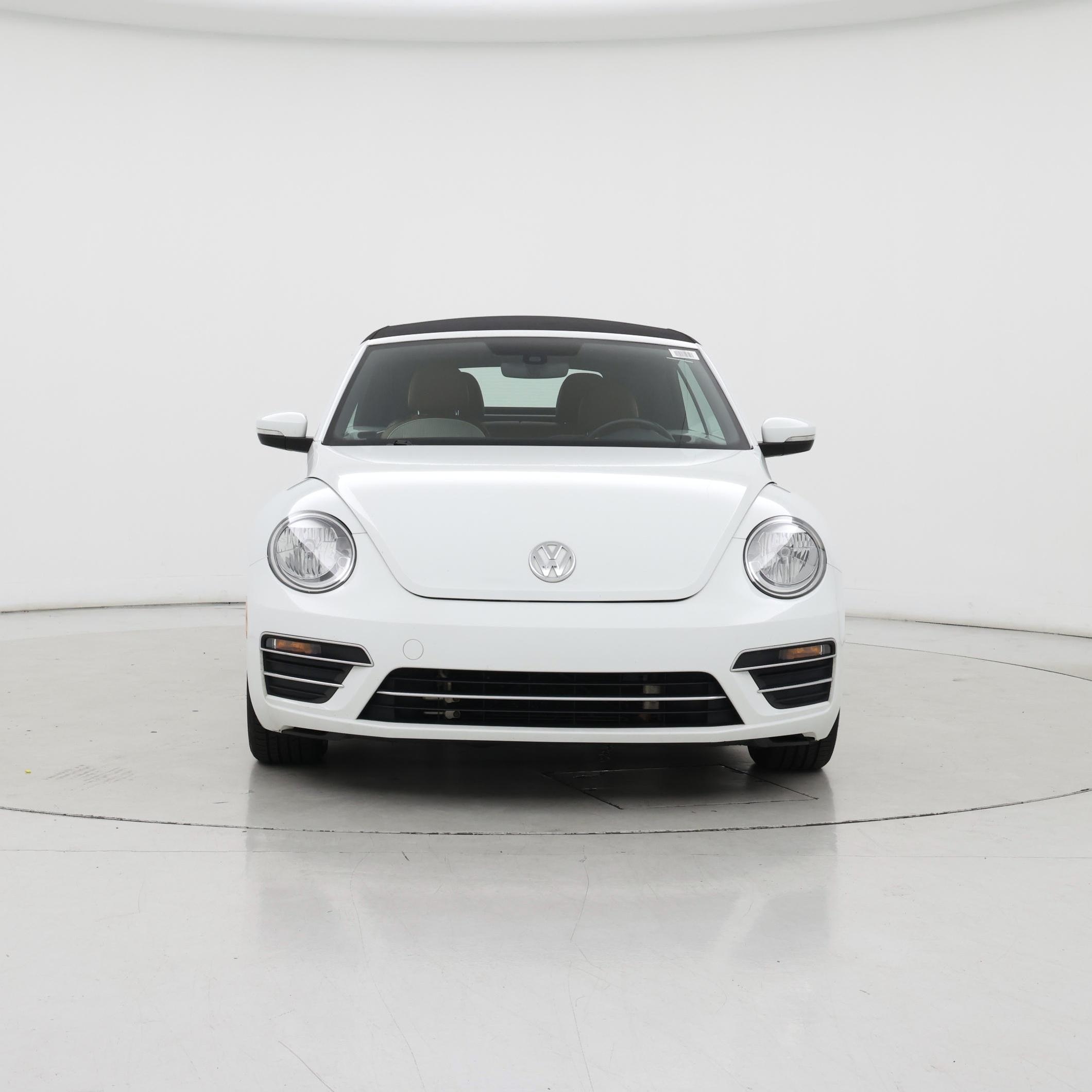 Thumbnail: 2017 Volkswagen Beetle - 5
