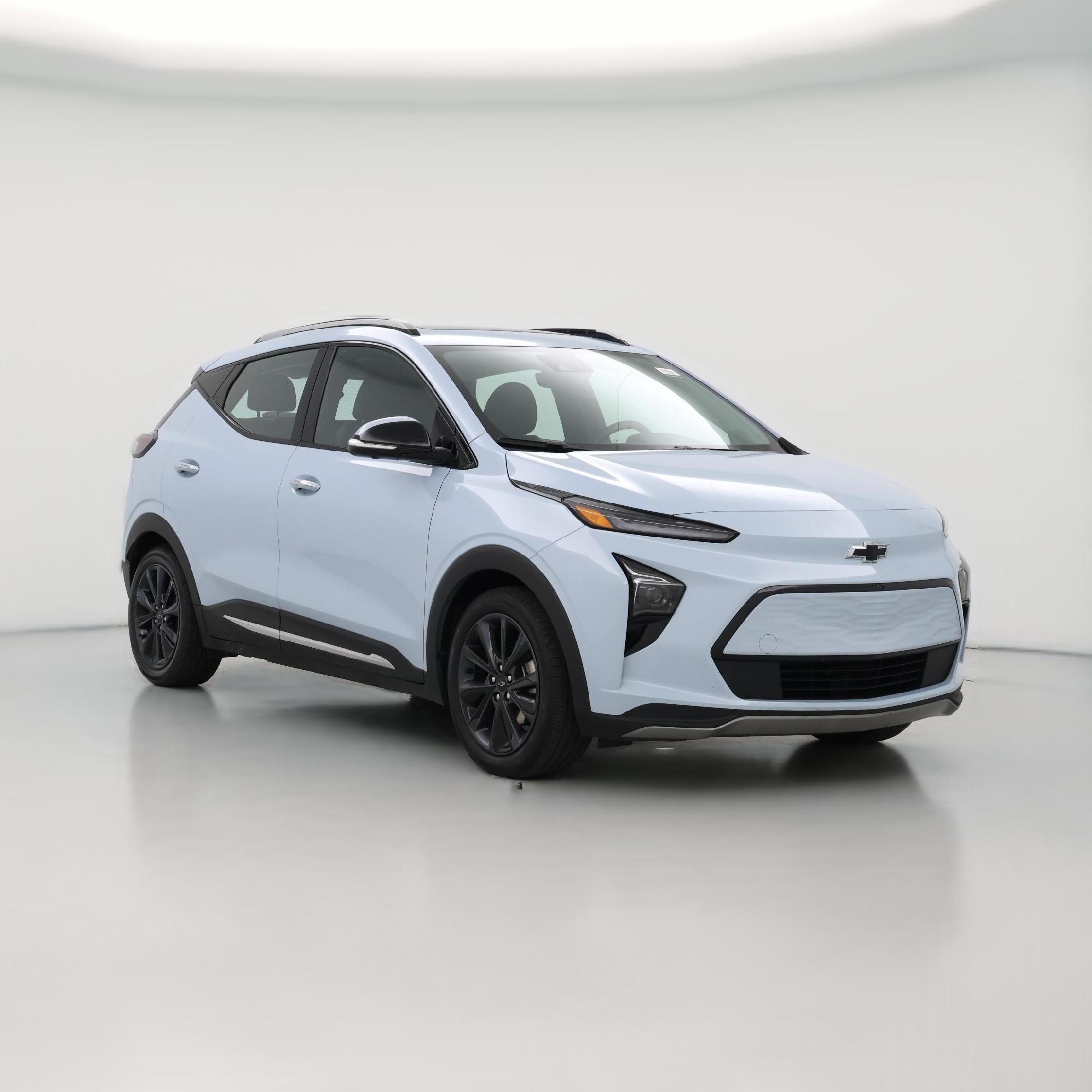Thumbnail: 2022 Chevrolet Bolt EUV - 1