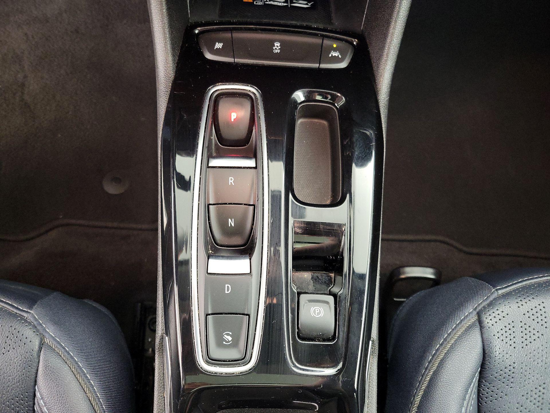 Thumbnail: 2022 Chevrolet Bolt EUV - 18