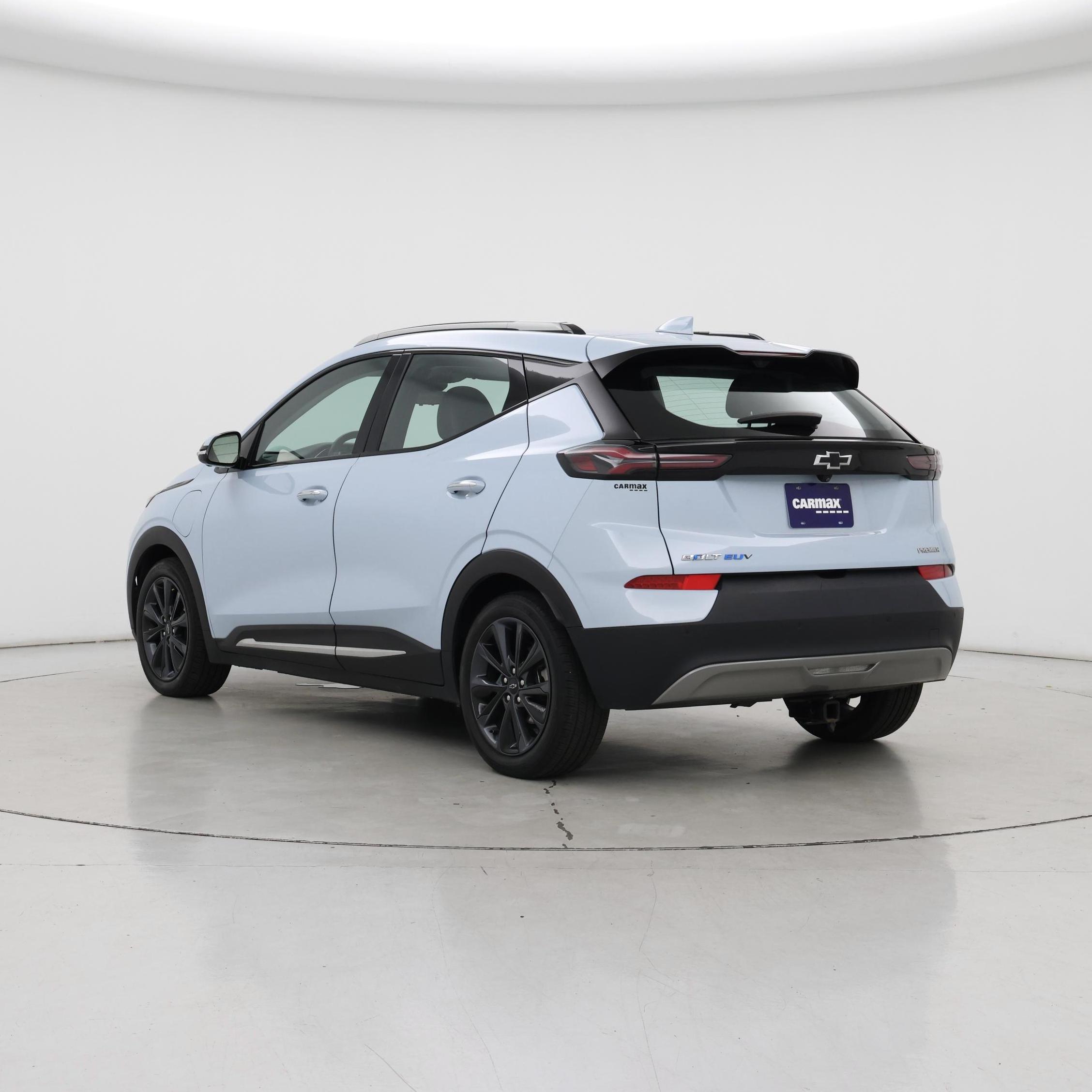 Thumbnail: 2022 Chevrolet Bolt EUV - 2