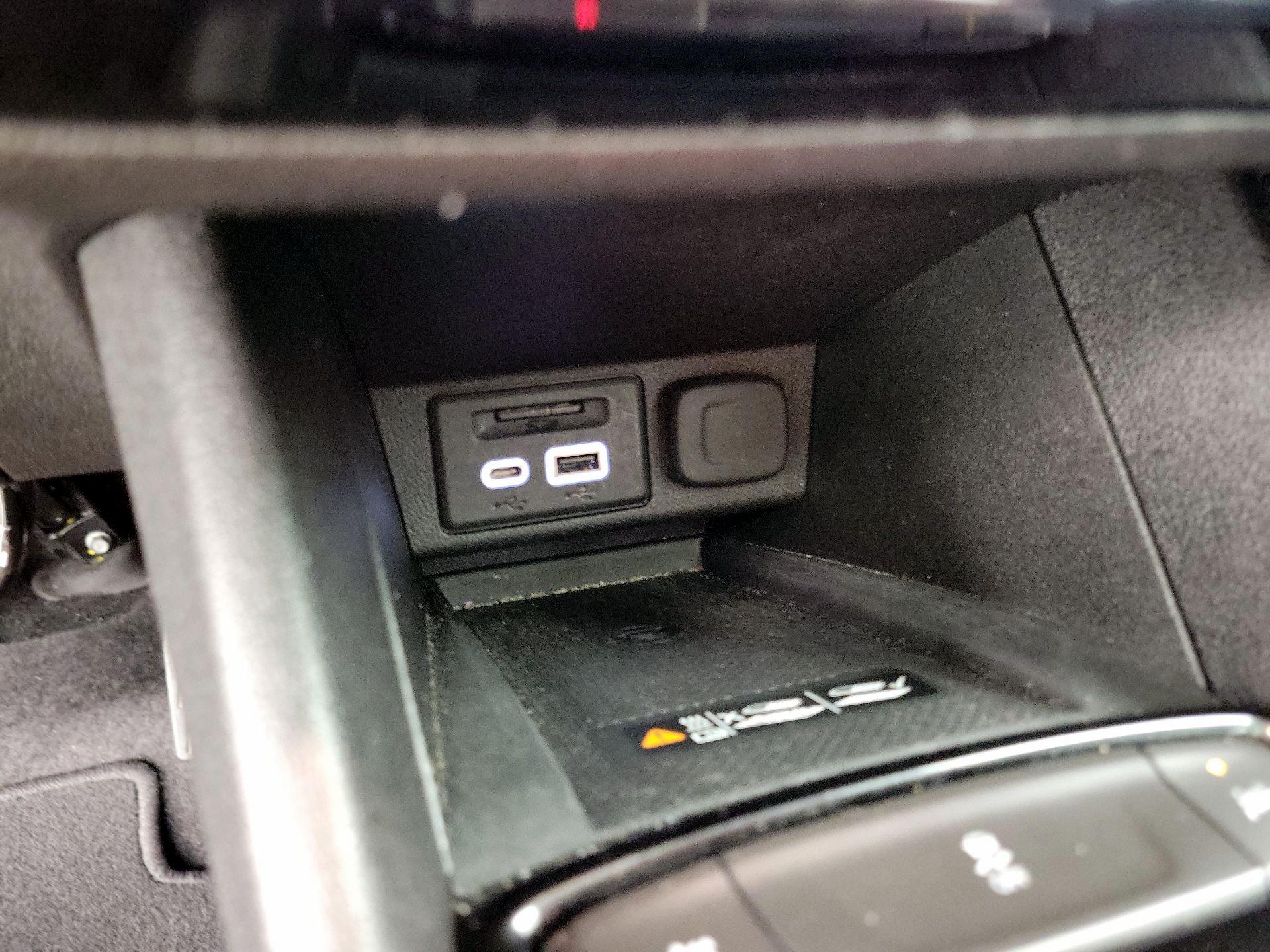 Thumbnail: 2022 Chevrolet Bolt EUV - 19