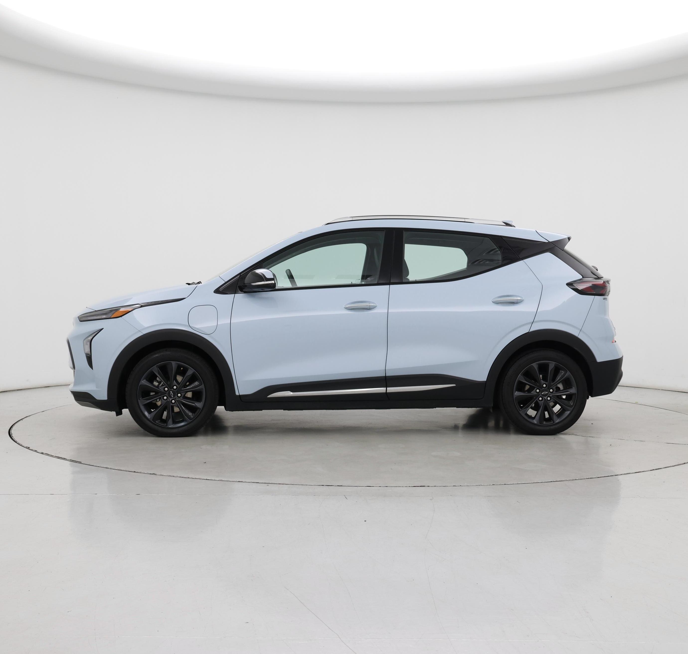 Thumbnail: 2022 Chevrolet Bolt EUV - 3