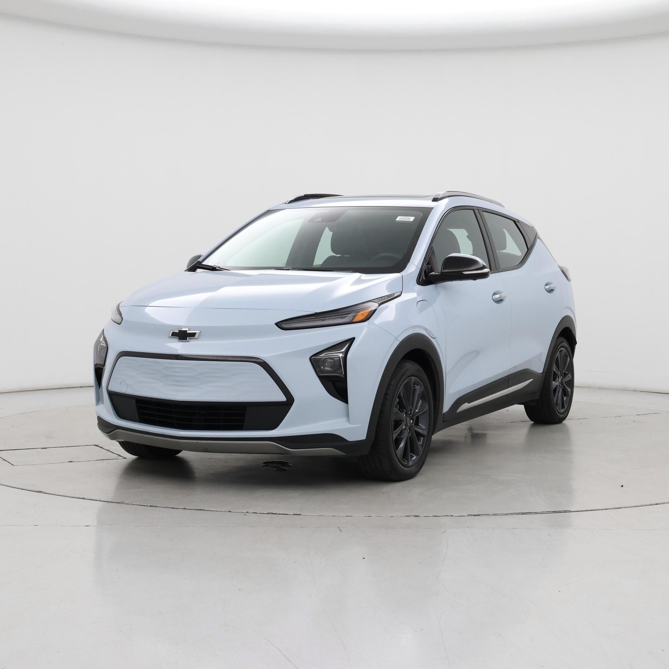 Thumbnail: 2022 Chevrolet Bolt EUV - 4