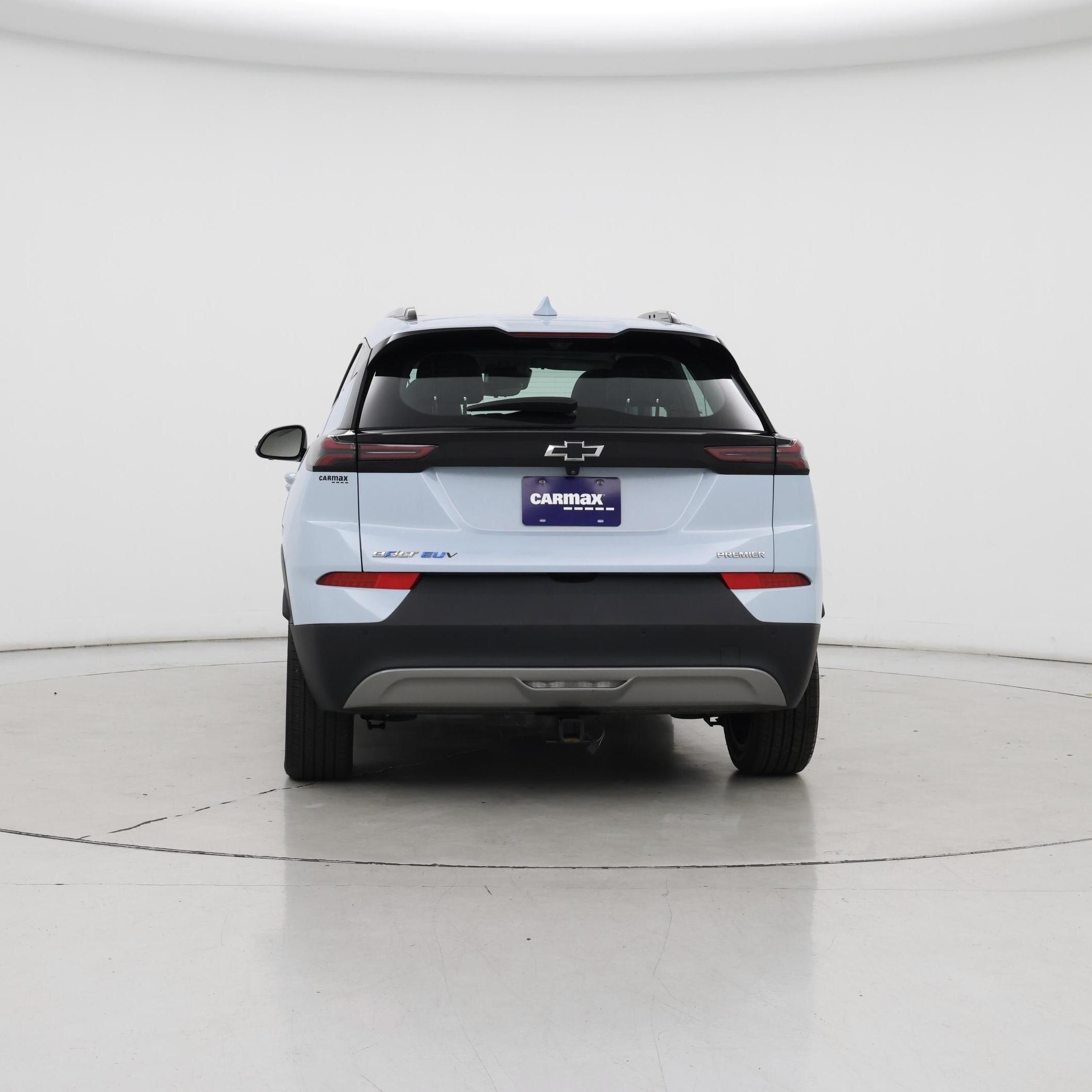 Thumbnail: 2022 Chevrolet Bolt EUV - 6