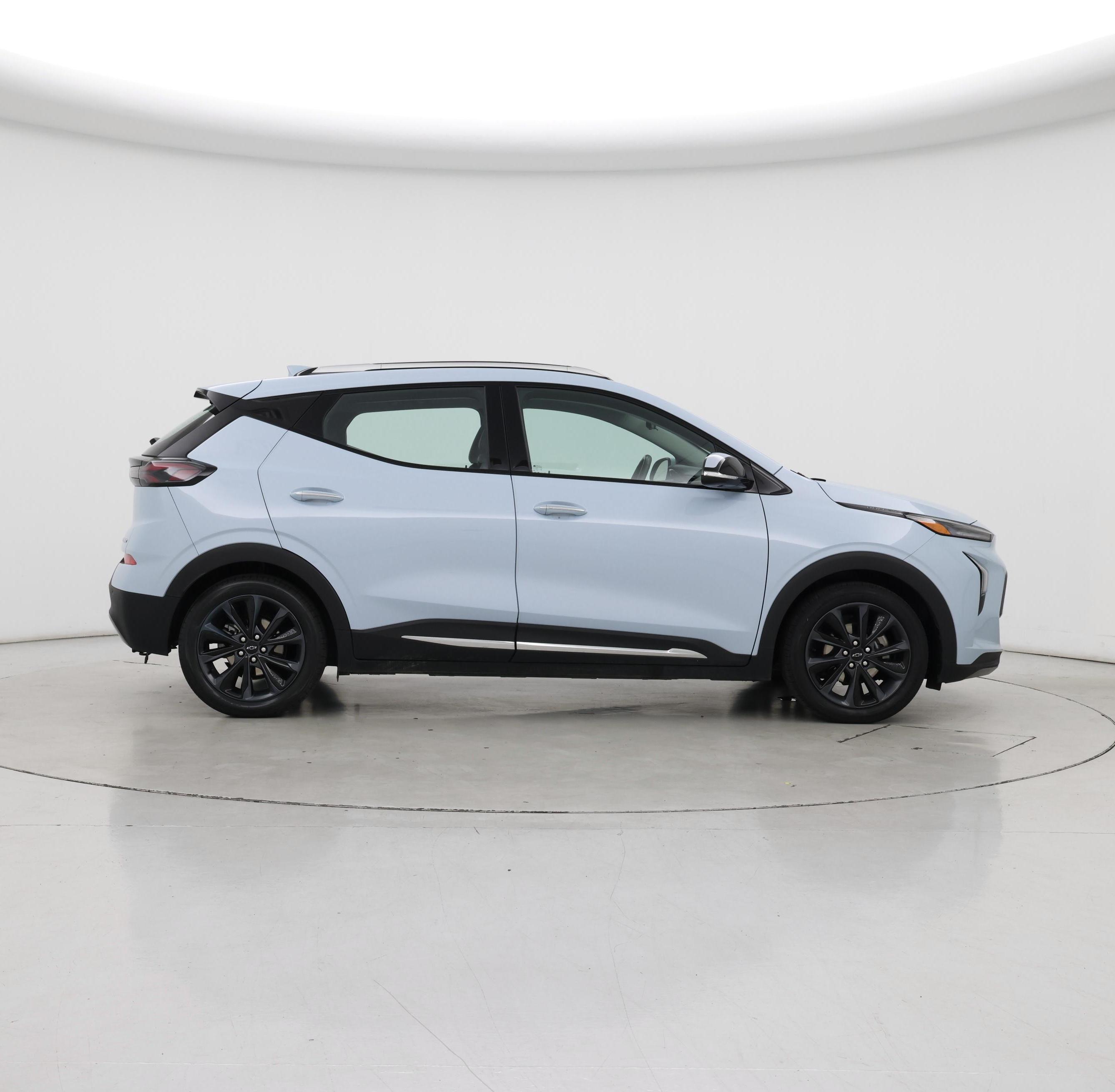 Thumbnail: 2022 Chevrolet Bolt EUV - 7