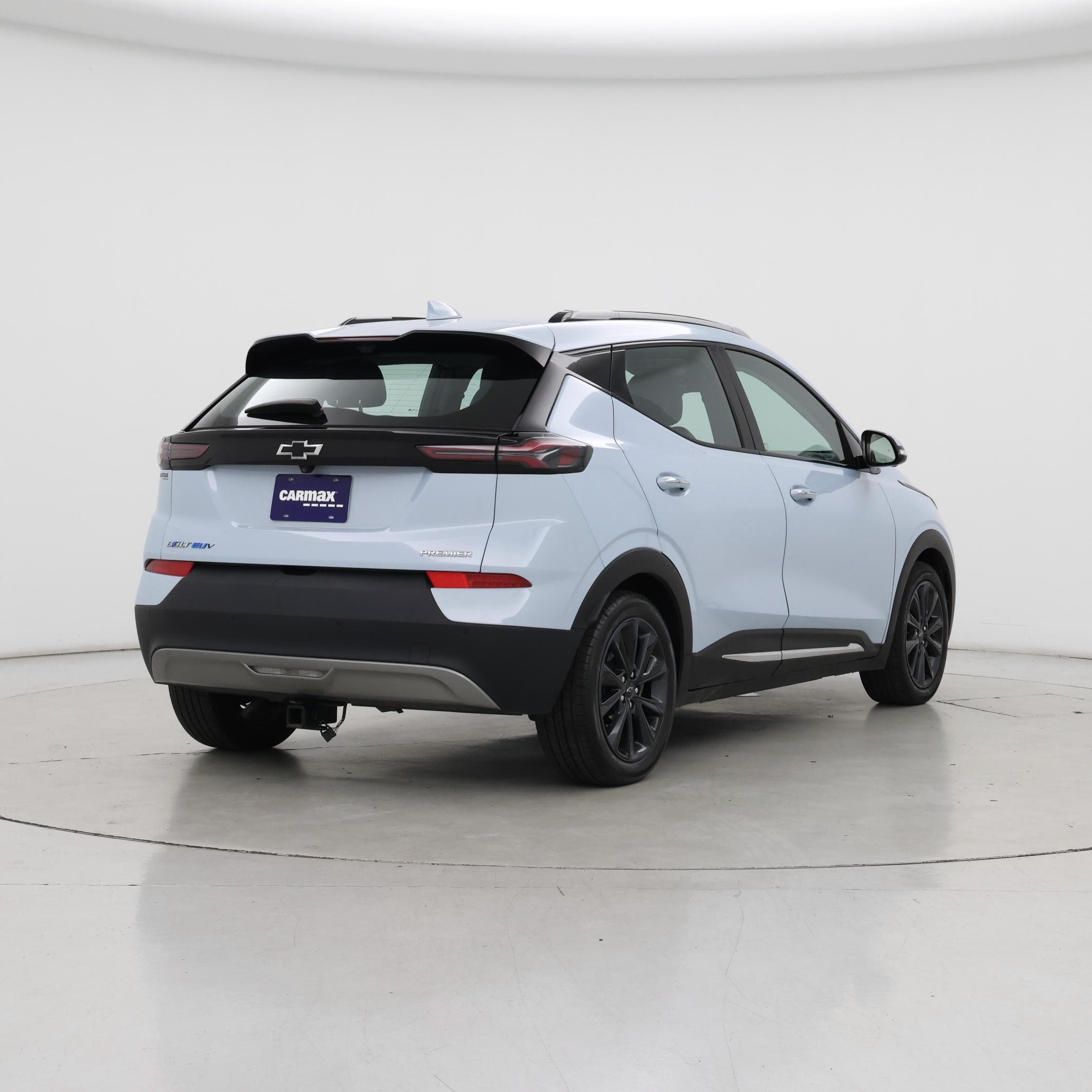 Thumbnail: 2022 Chevrolet Bolt EUV - 8