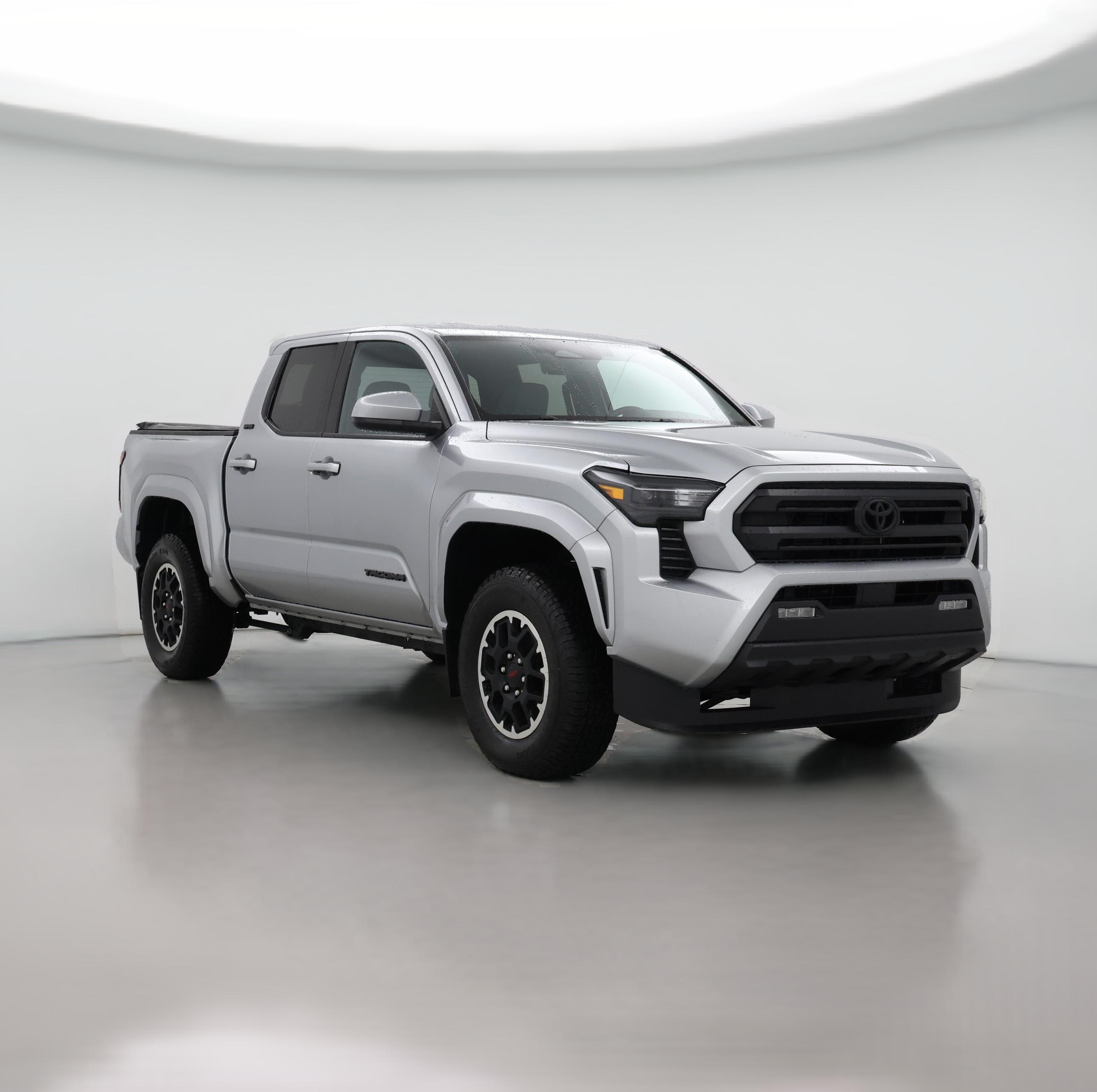 Thumbnail: 2024 Toyota Tacoma - 1