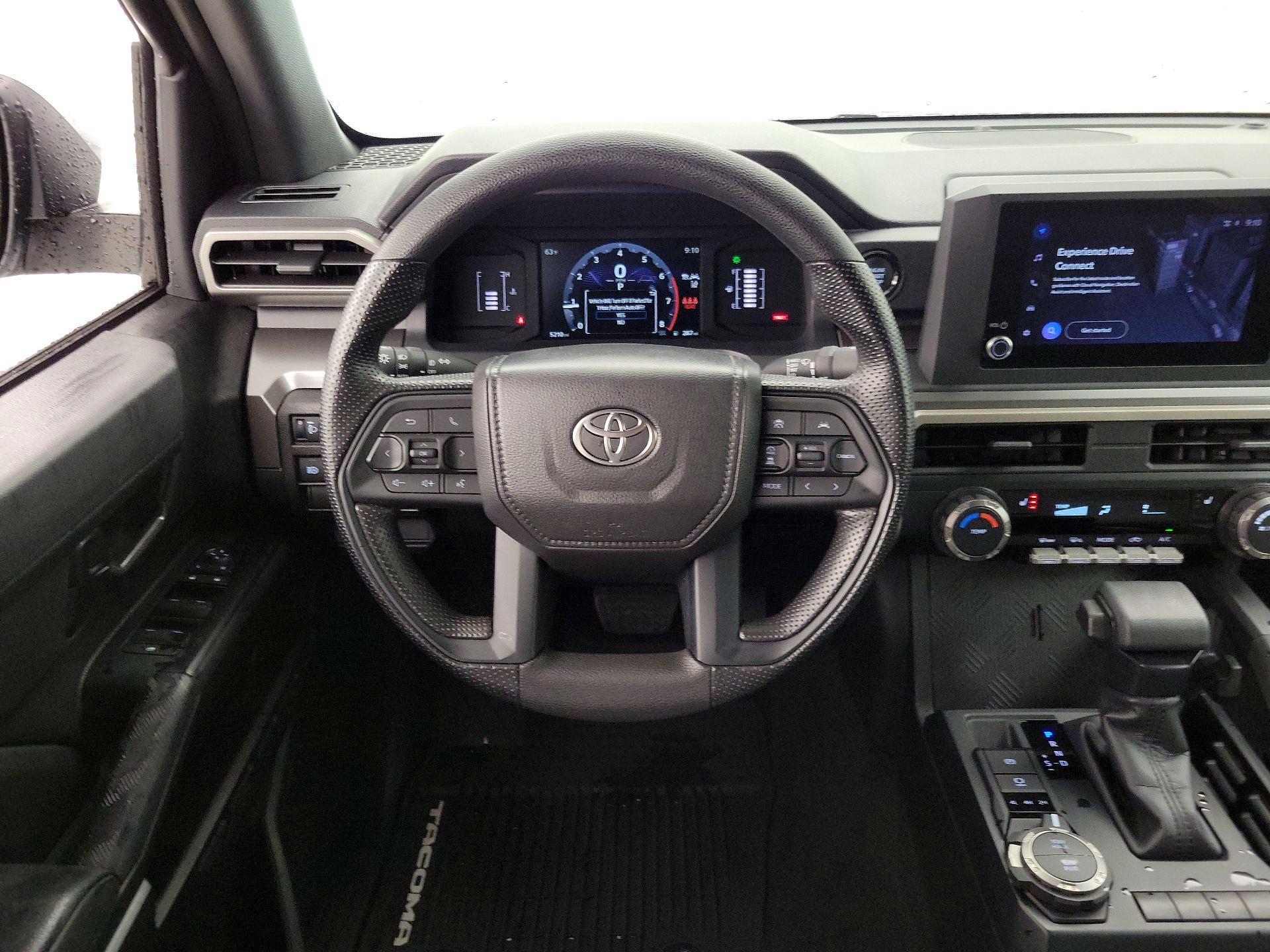 Thumbnail: 2024 Toyota Tacoma - 10