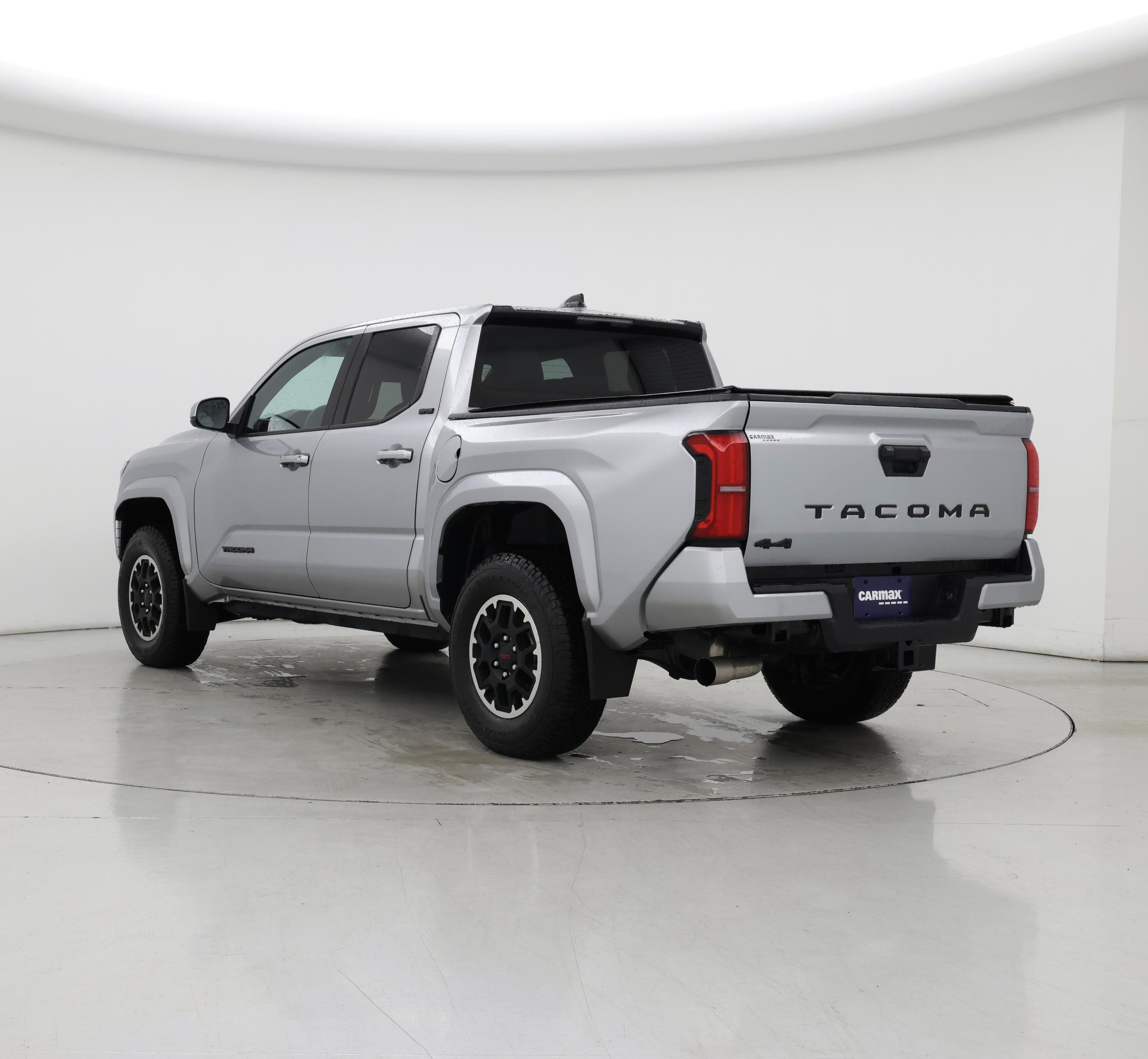 Thumbnail: 2024 Toyota Tacoma - 2