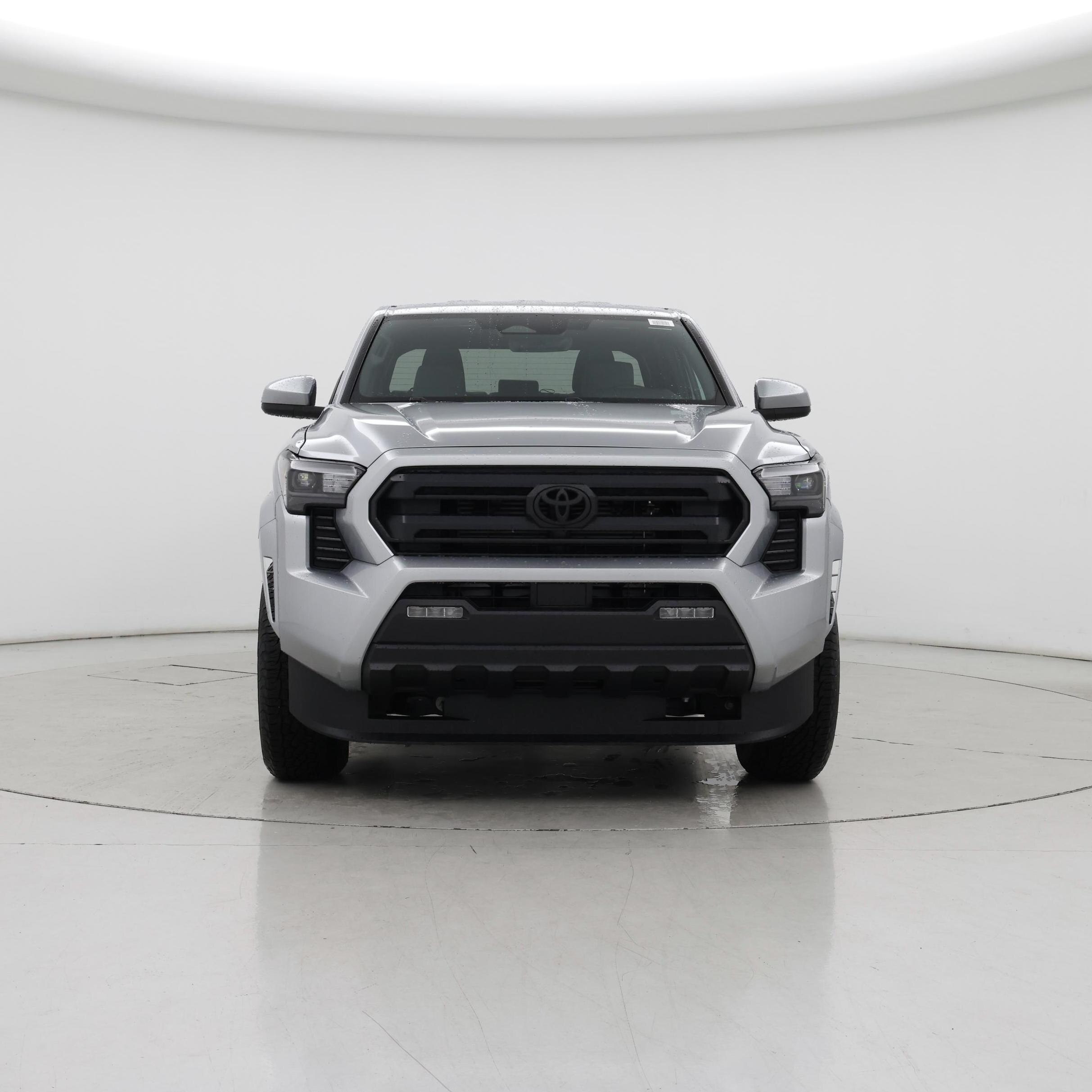 Thumbnail: 2024 Toyota Tacoma - 5