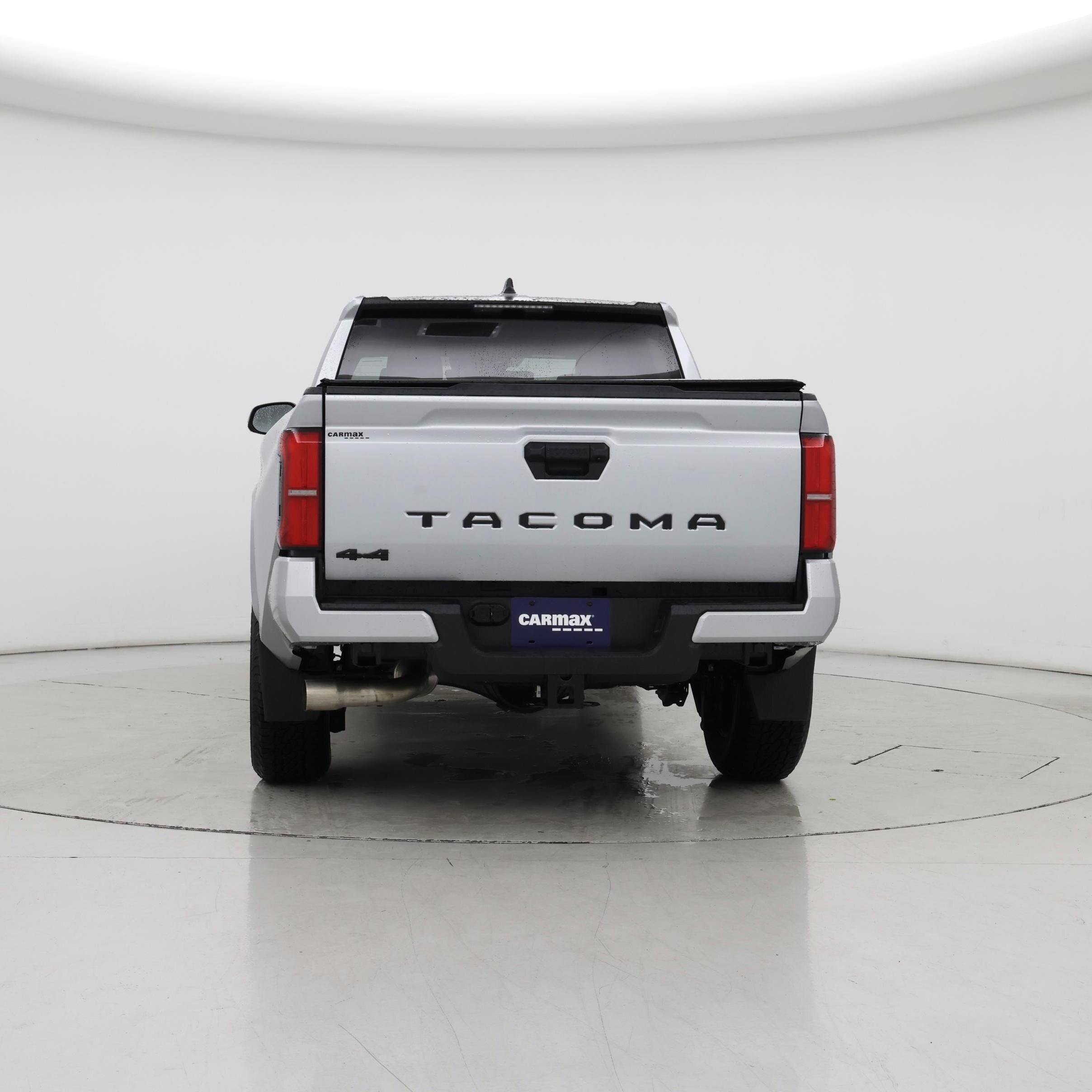 Thumbnail: 2024 Toyota Tacoma - 6