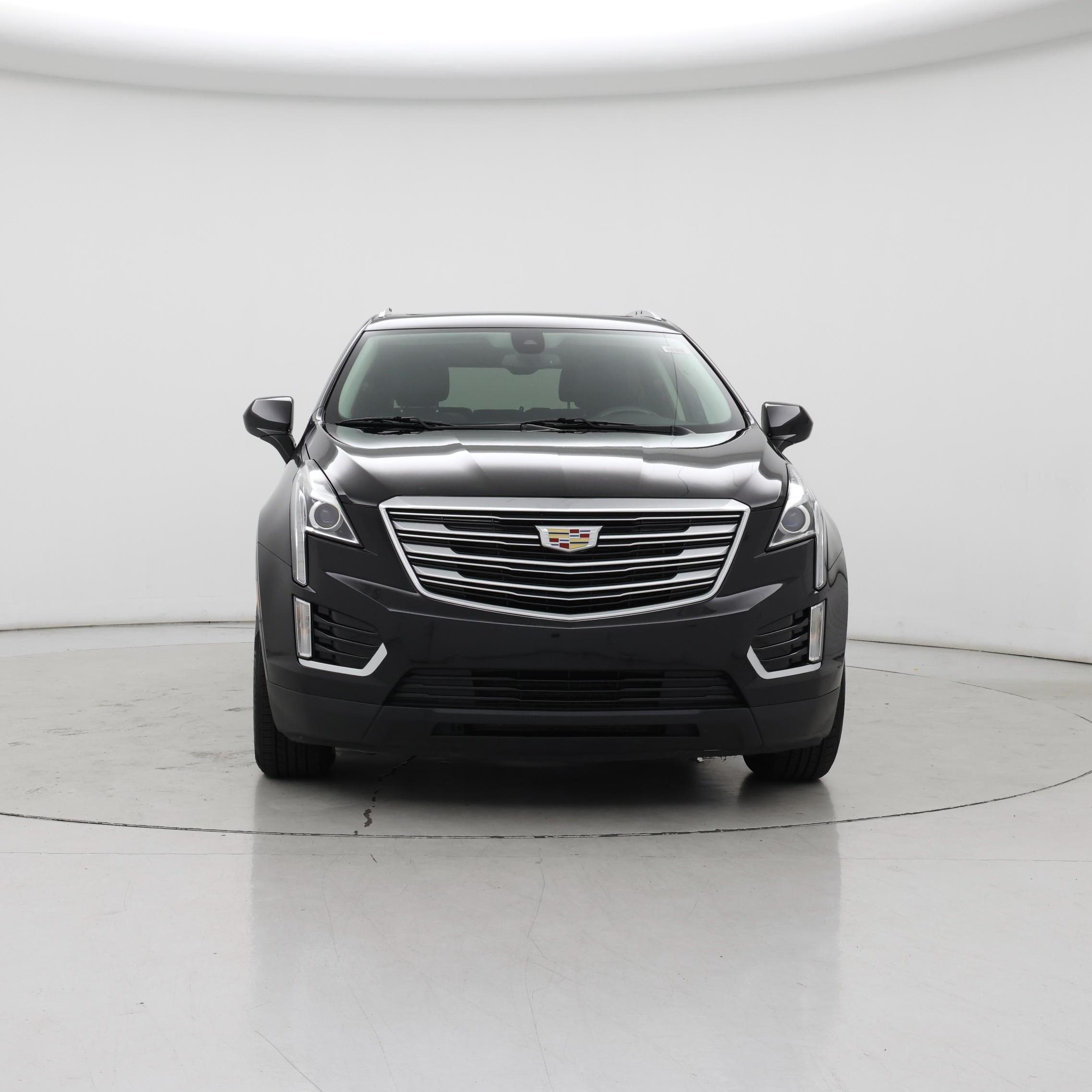 Thumbnail: 2017 Cadillac XT5 - 5