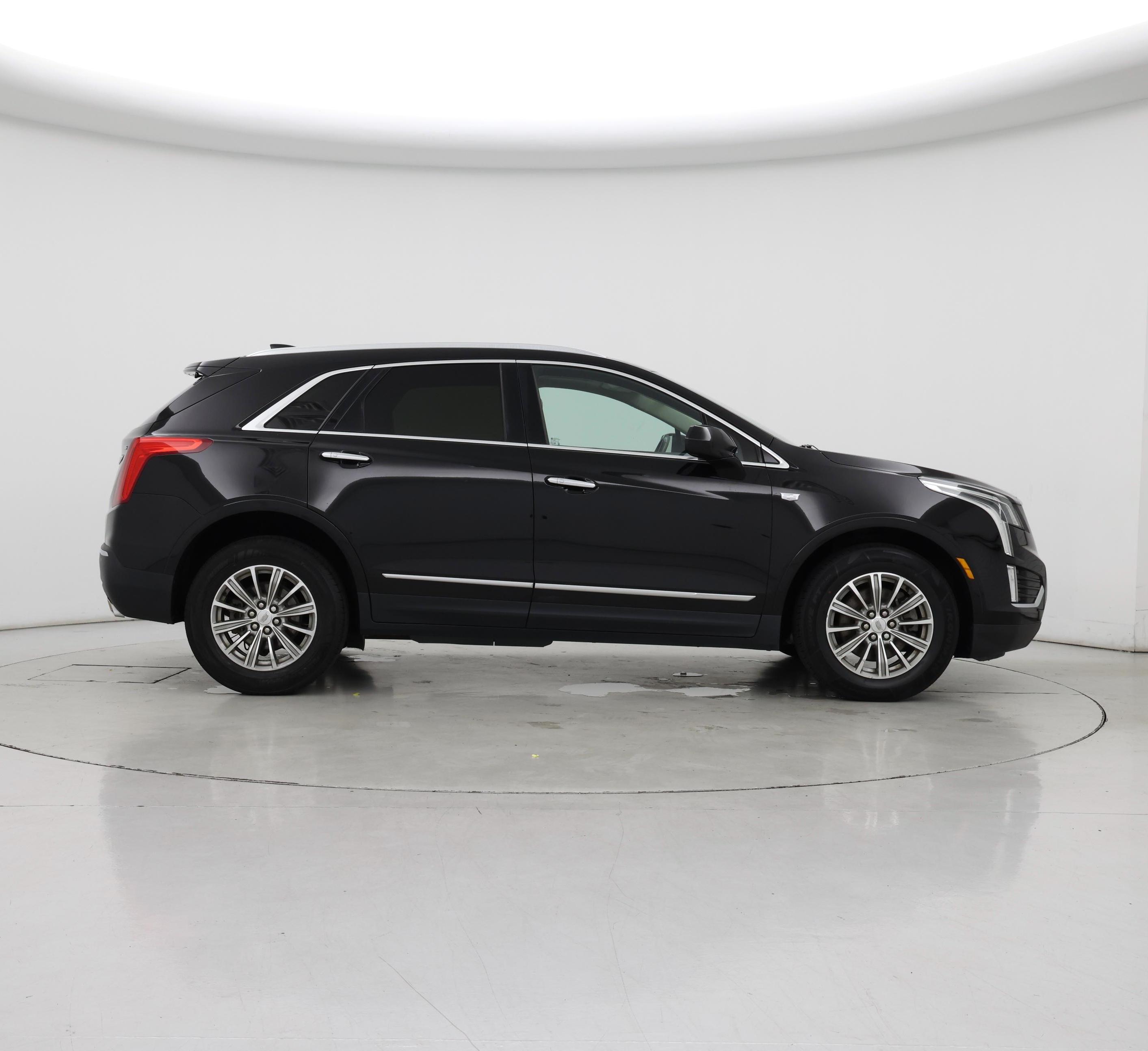 Thumbnail: 2017 Cadillac XT5 - 7