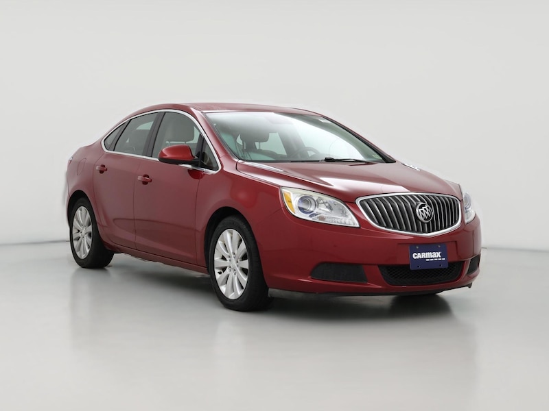 2015 Buick Verano  -
                  Farragut, TN