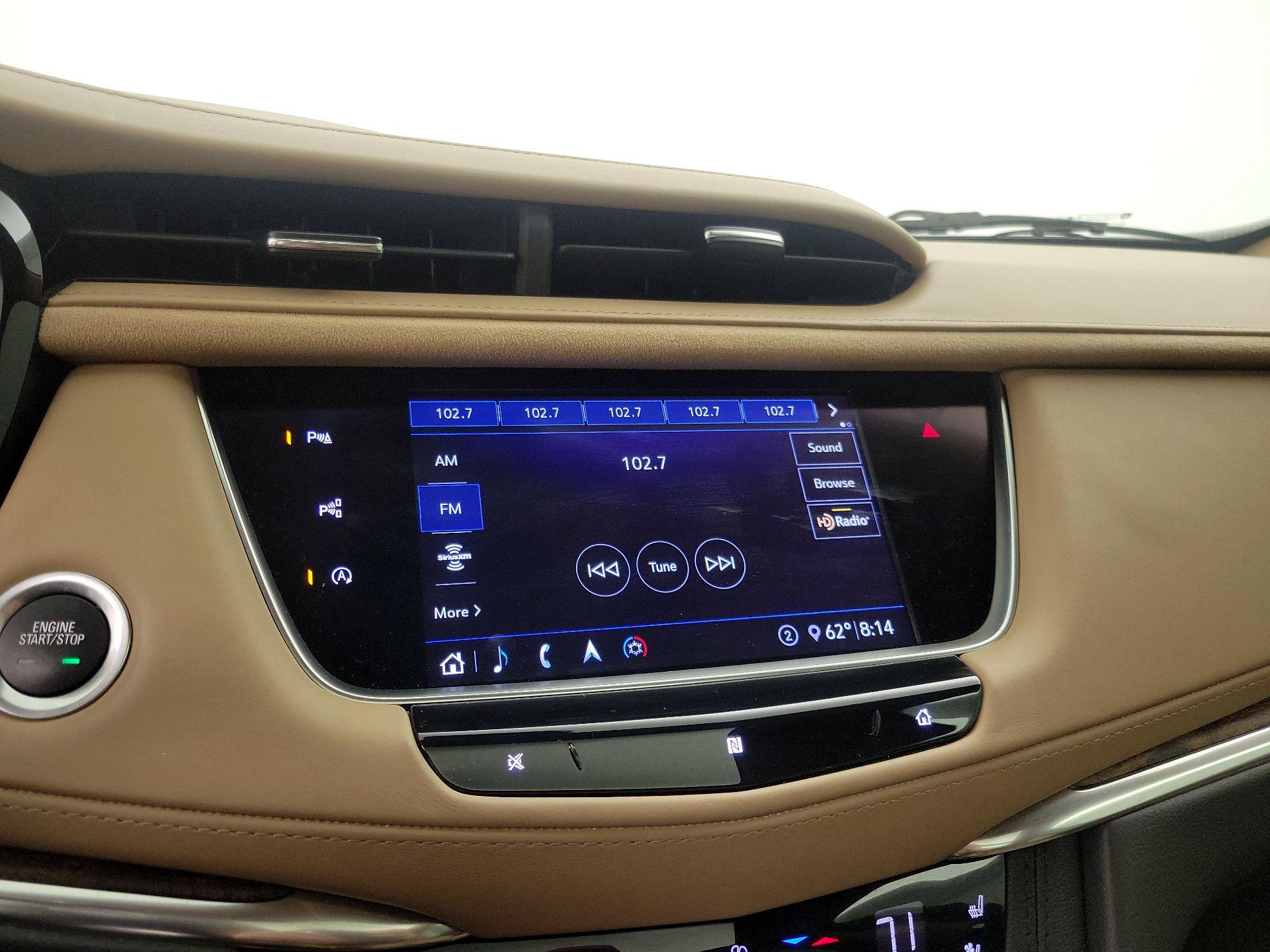 Thumbnail: 2020 Cadillac XT5 - 15