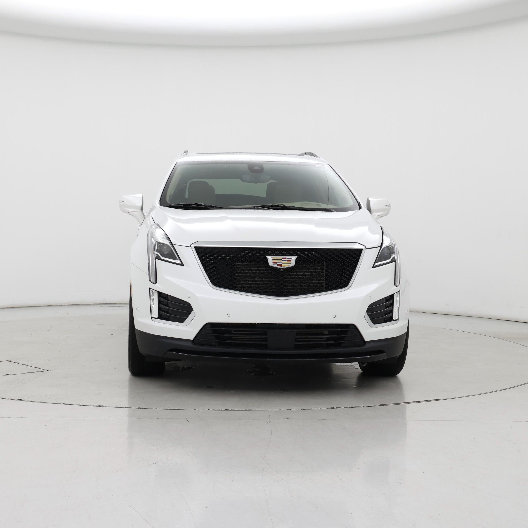 Thumbnail: 2020 Cadillac XT5 - 5