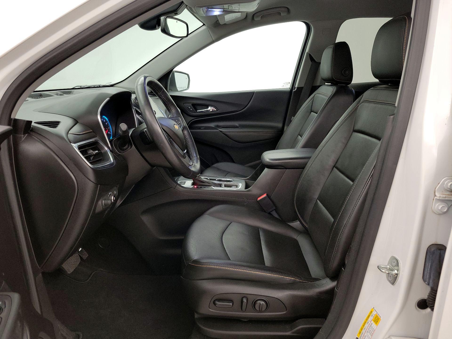 Thumbnail: 2018 Chevrolet Equinox - 11