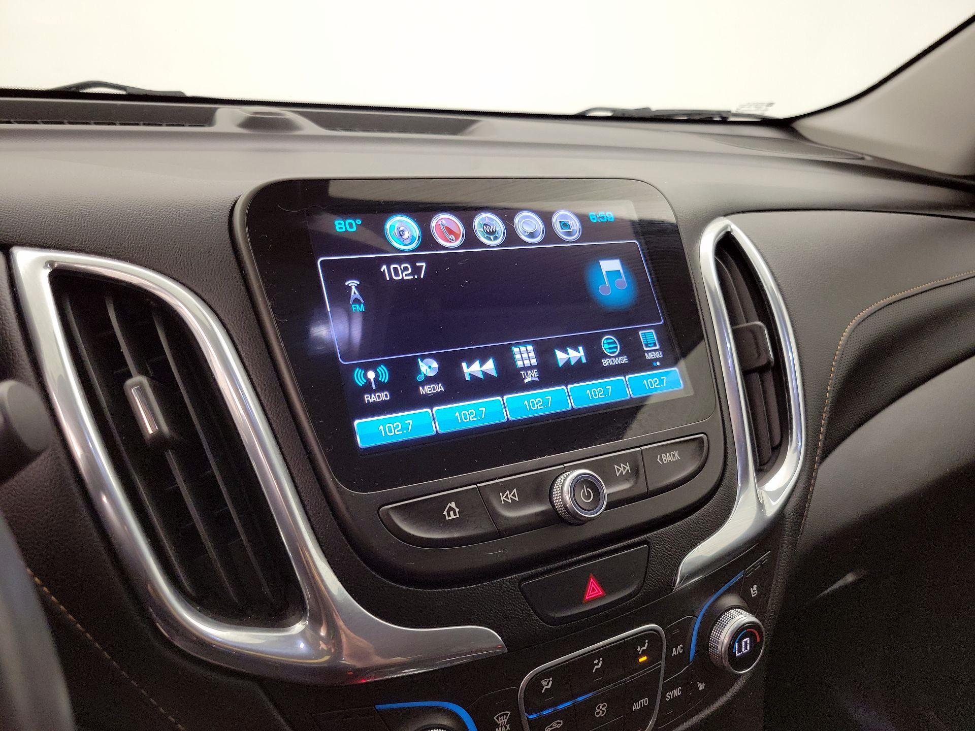 Thumbnail: 2018 Chevrolet Equinox - 15