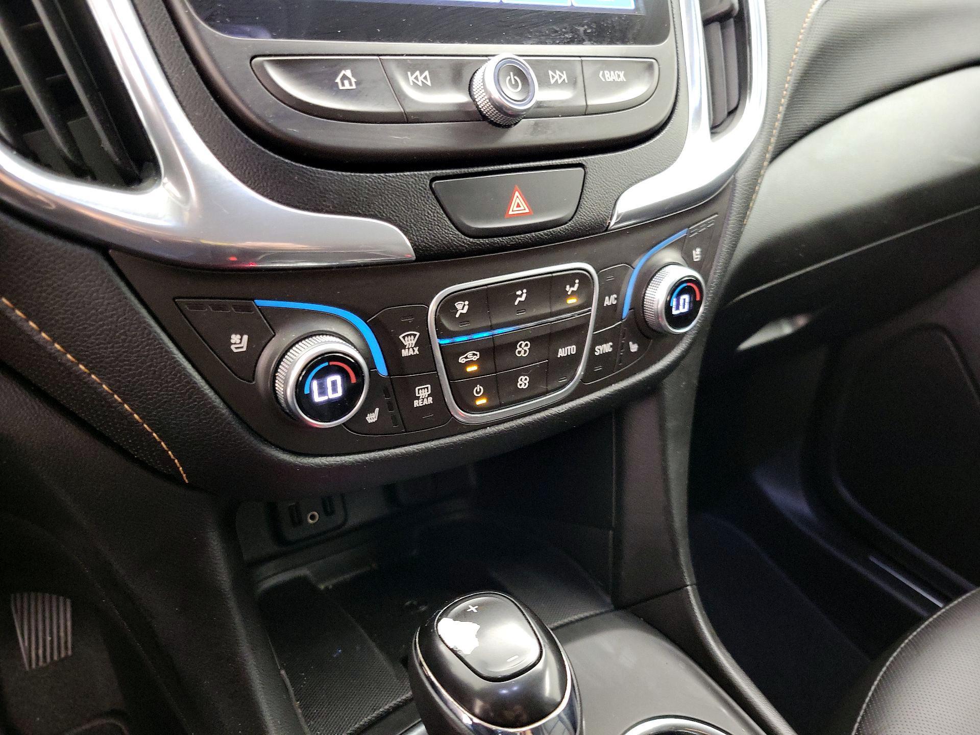 Thumbnail: 2018 Chevrolet Equinox - 16