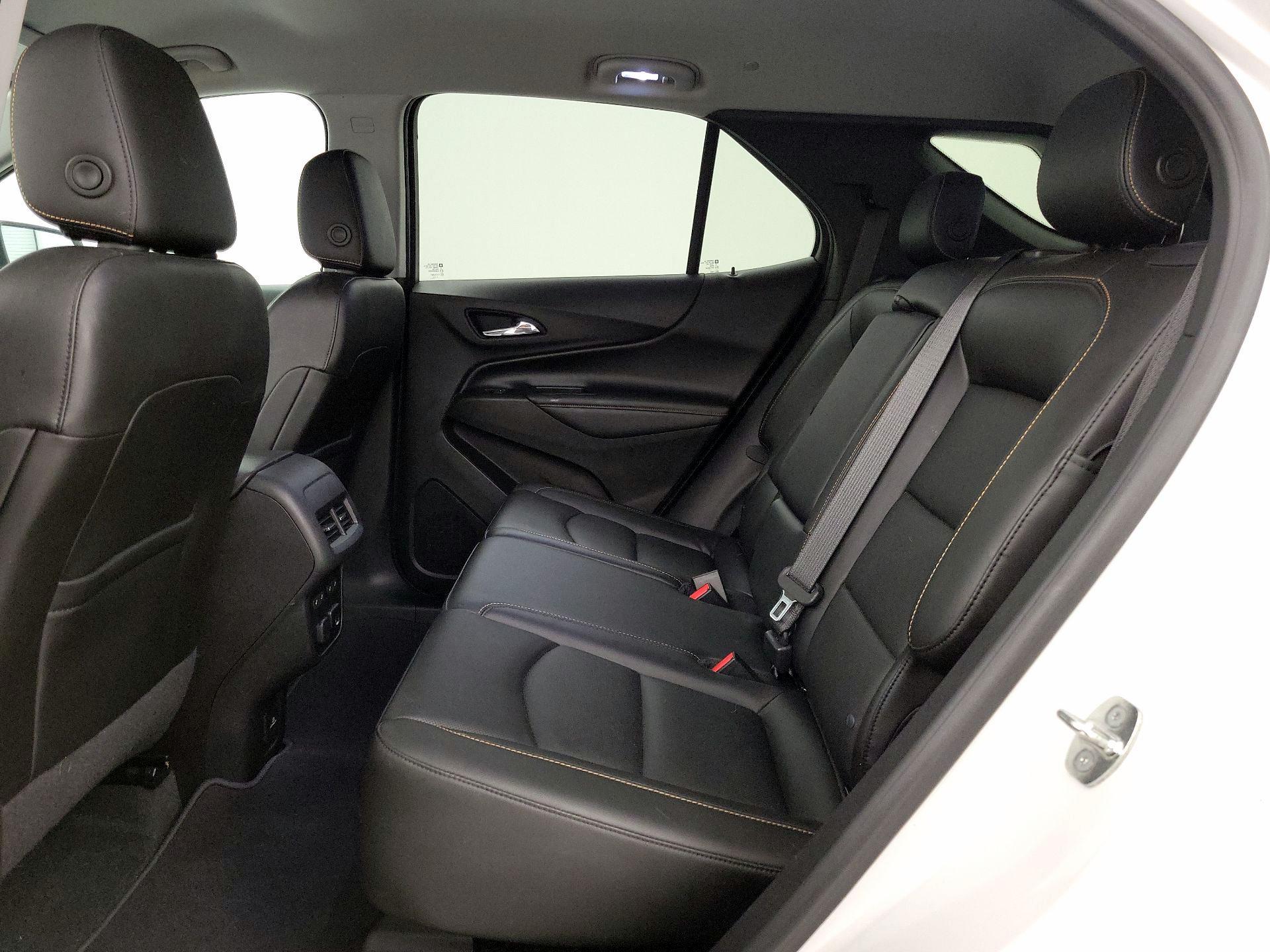 Thumbnail: 2018 Chevrolet Equinox - 19
