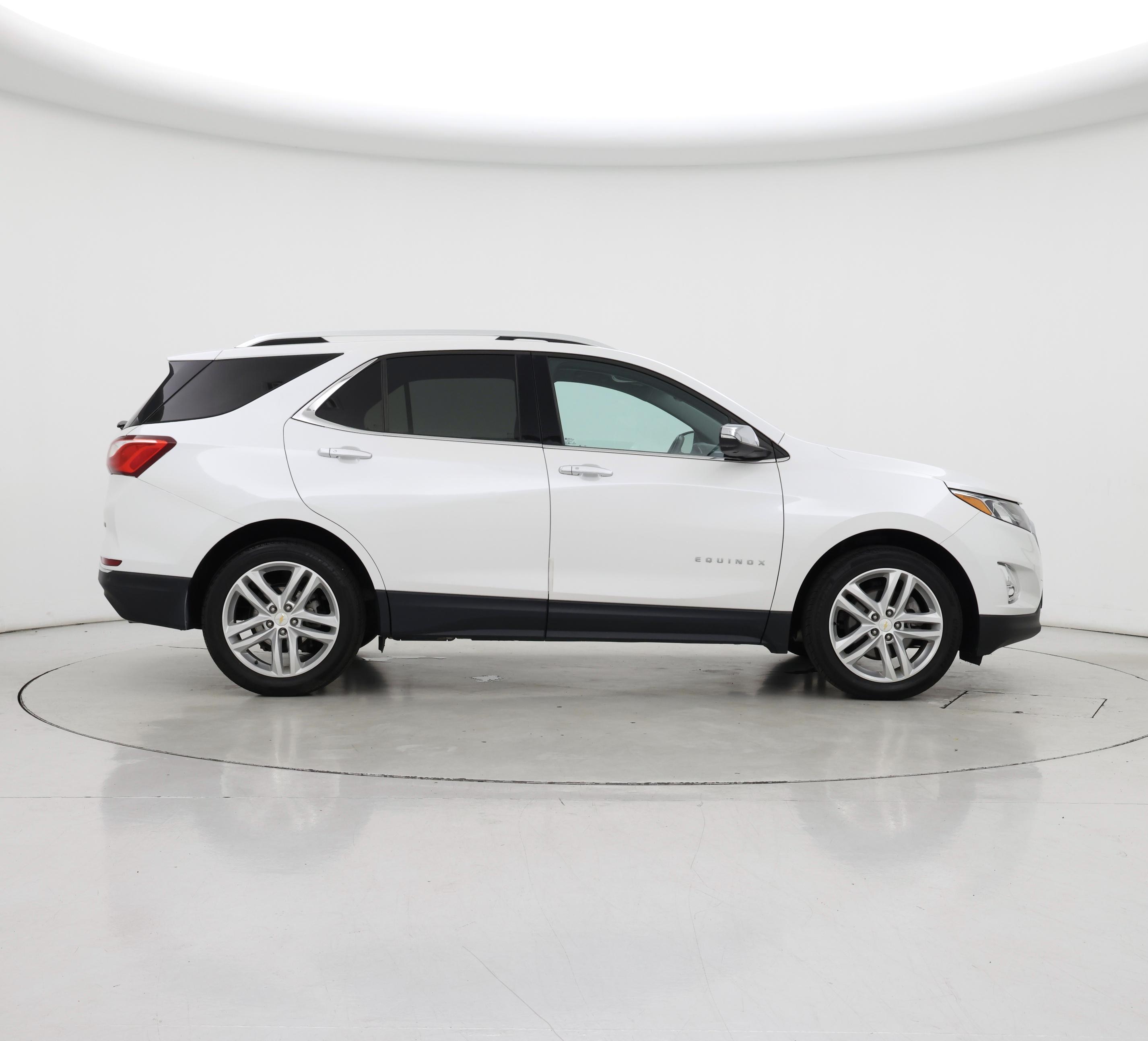 Thumbnail: 2018 Chevrolet Equinox - 7