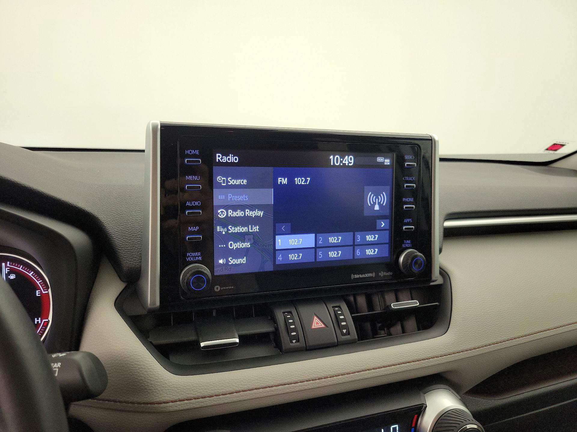 Thumbnail: 2019 Toyota RAV4 - 16