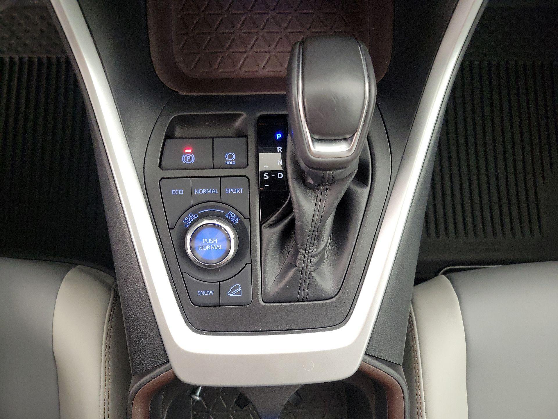 Thumbnail: 2019 Toyota RAV4 - 18