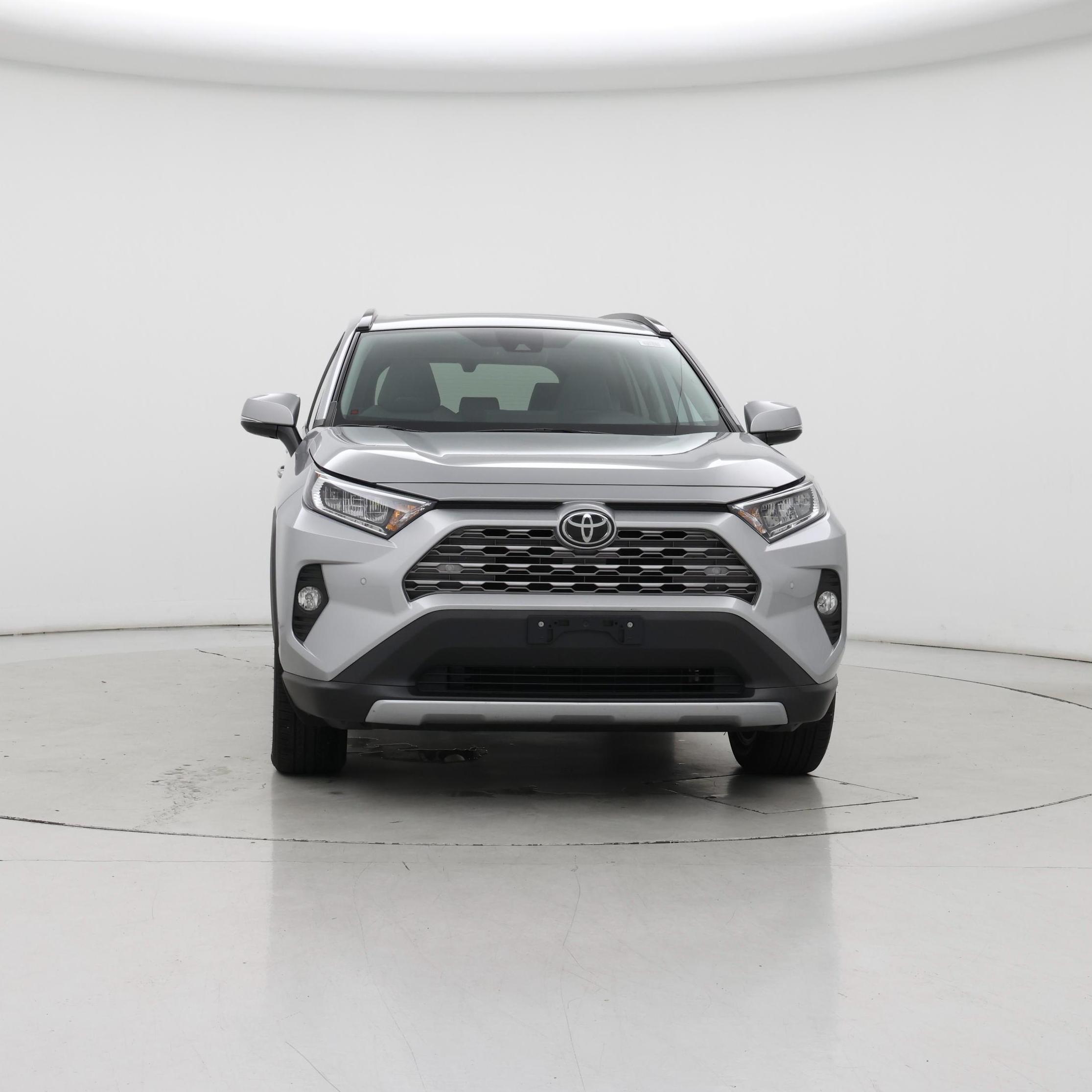 Thumbnail: 2019 Toyota RAV4 - 5