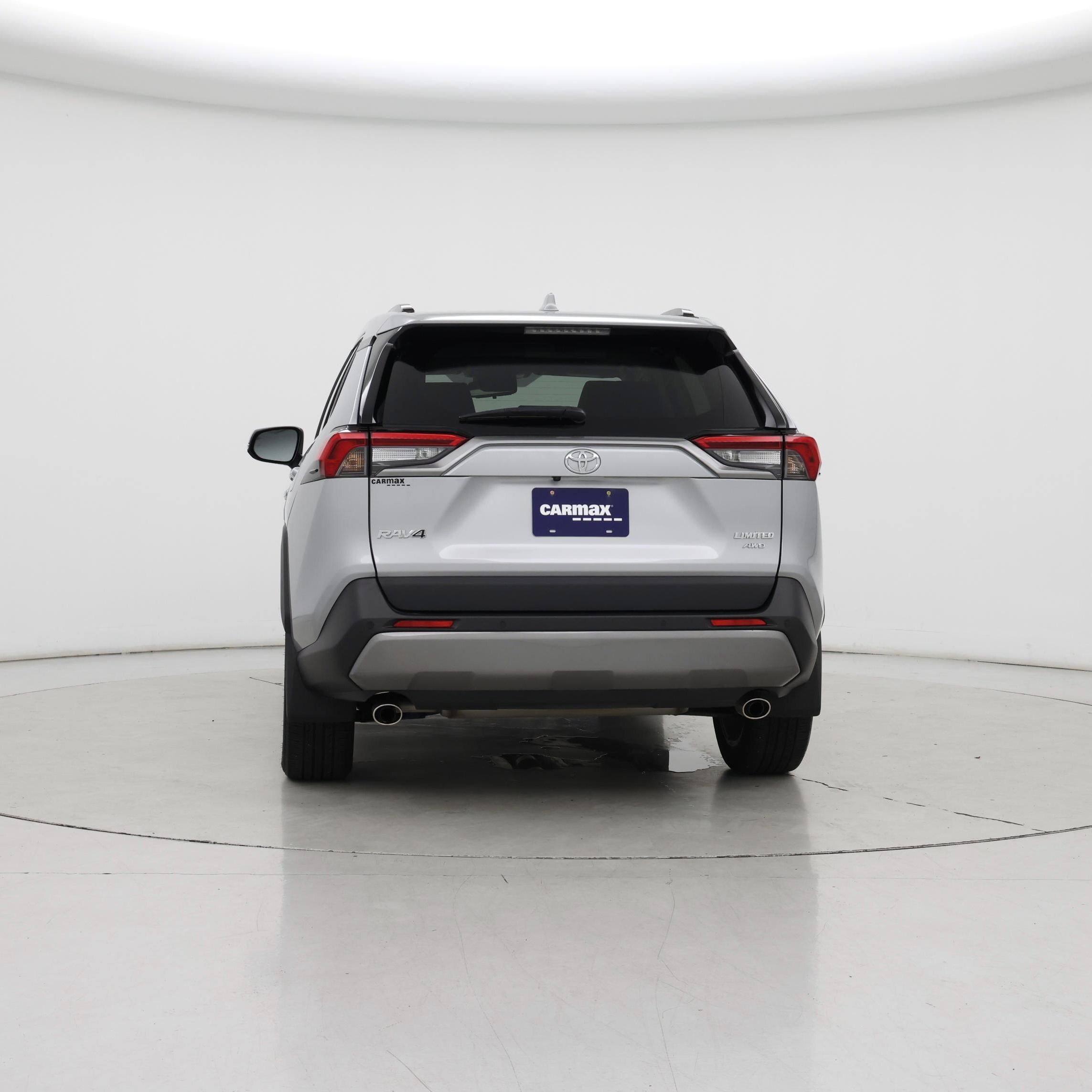 Thumbnail: 2019 Toyota RAV4 - 6