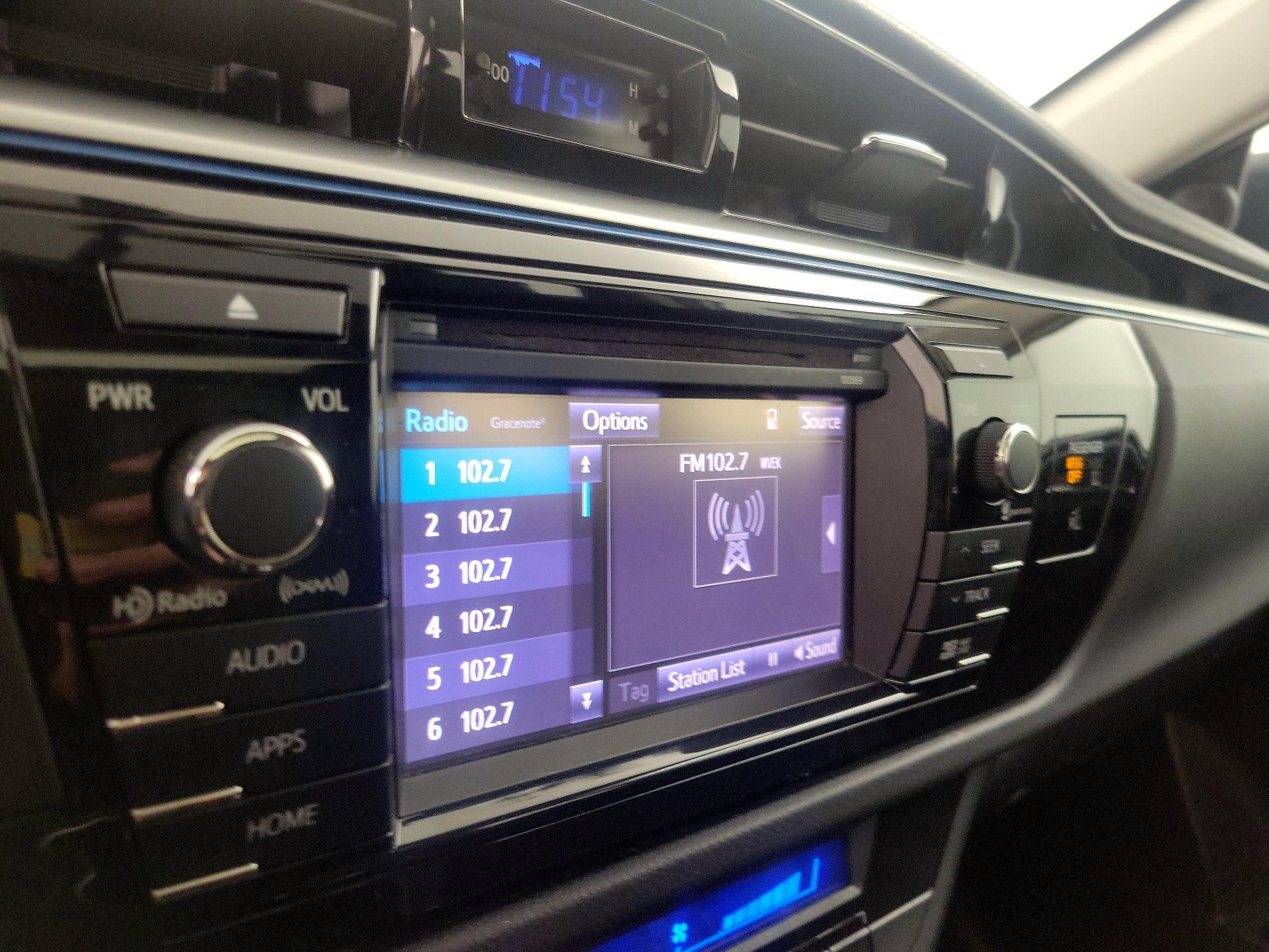 Thumbnail: 2016 Toyota Corolla - 15