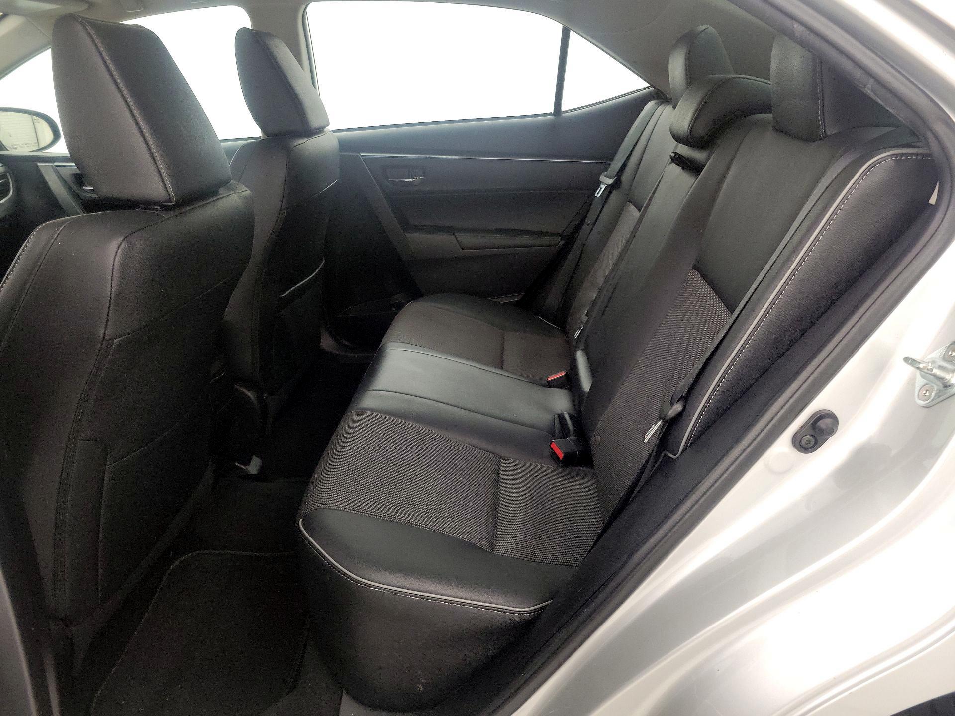 Thumbnail: 2016 Toyota Corolla - 20