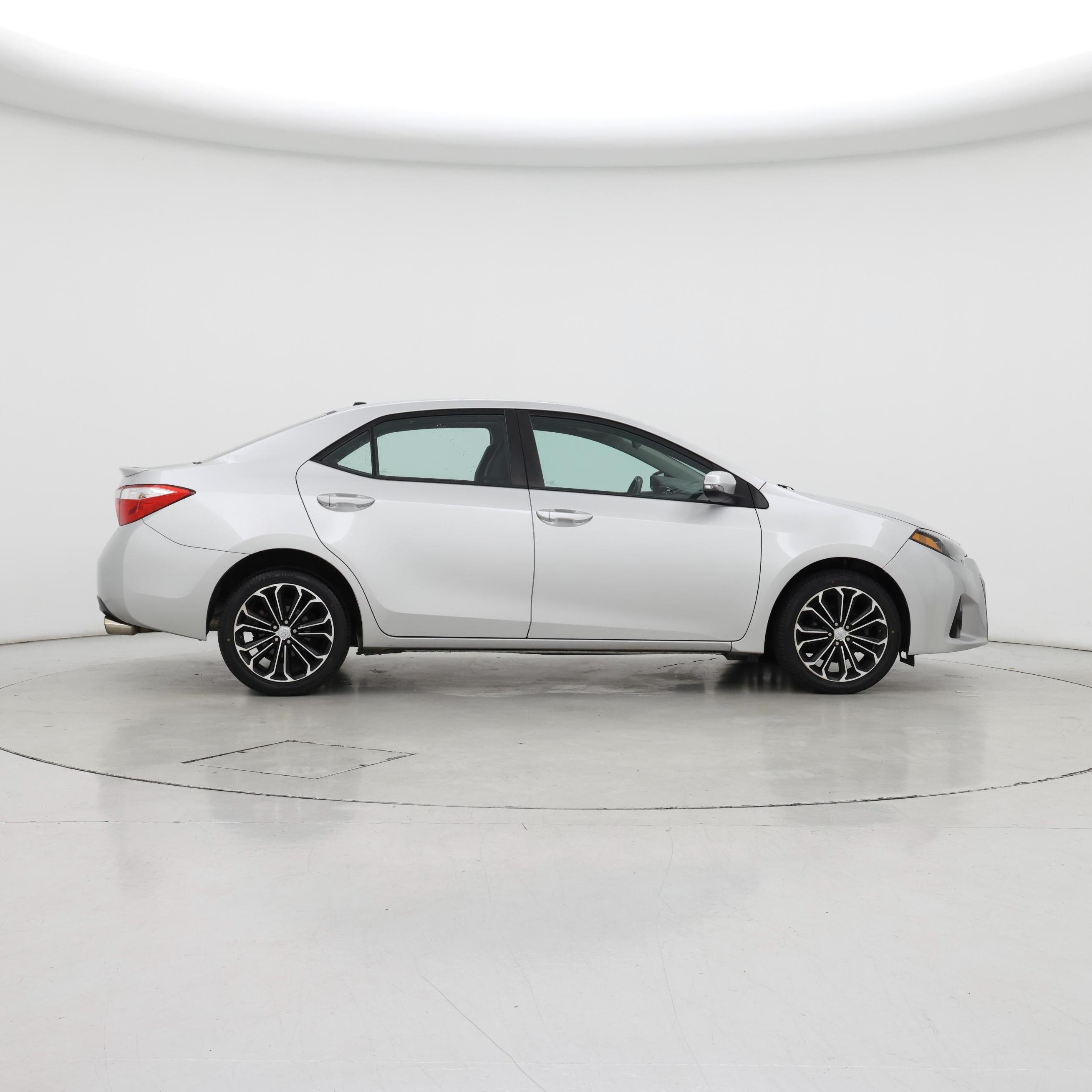 Thumbnail: 2016 Toyota Corolla - 7