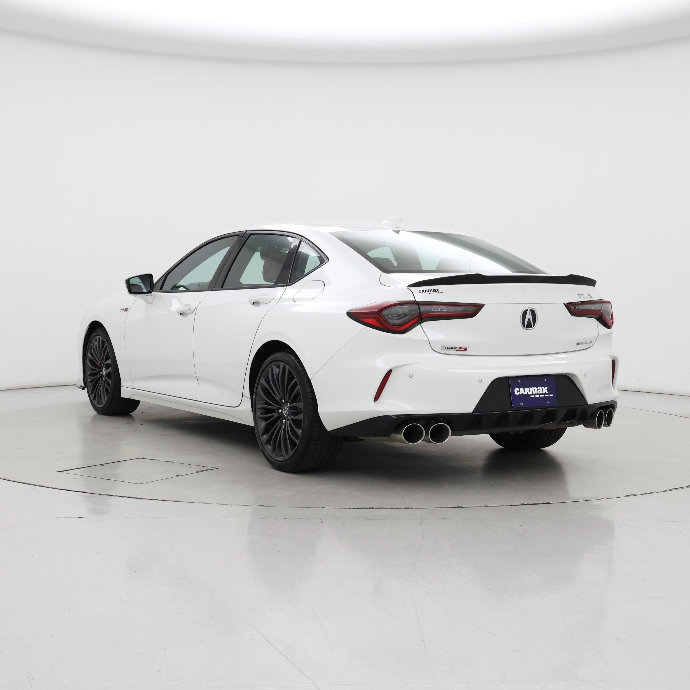 Thumbnail: 2021 Acura TLX - 2