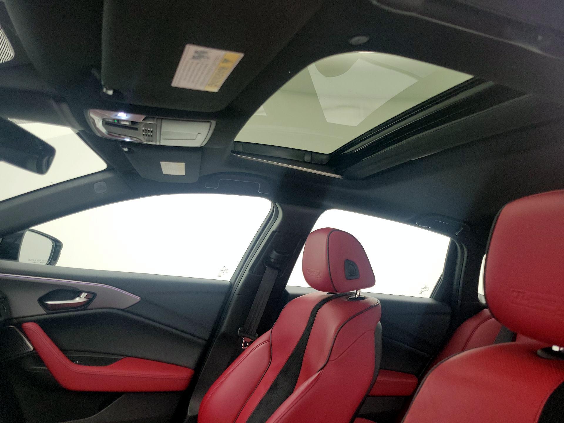 Thumbnail: 2021 Acura TLX - 20