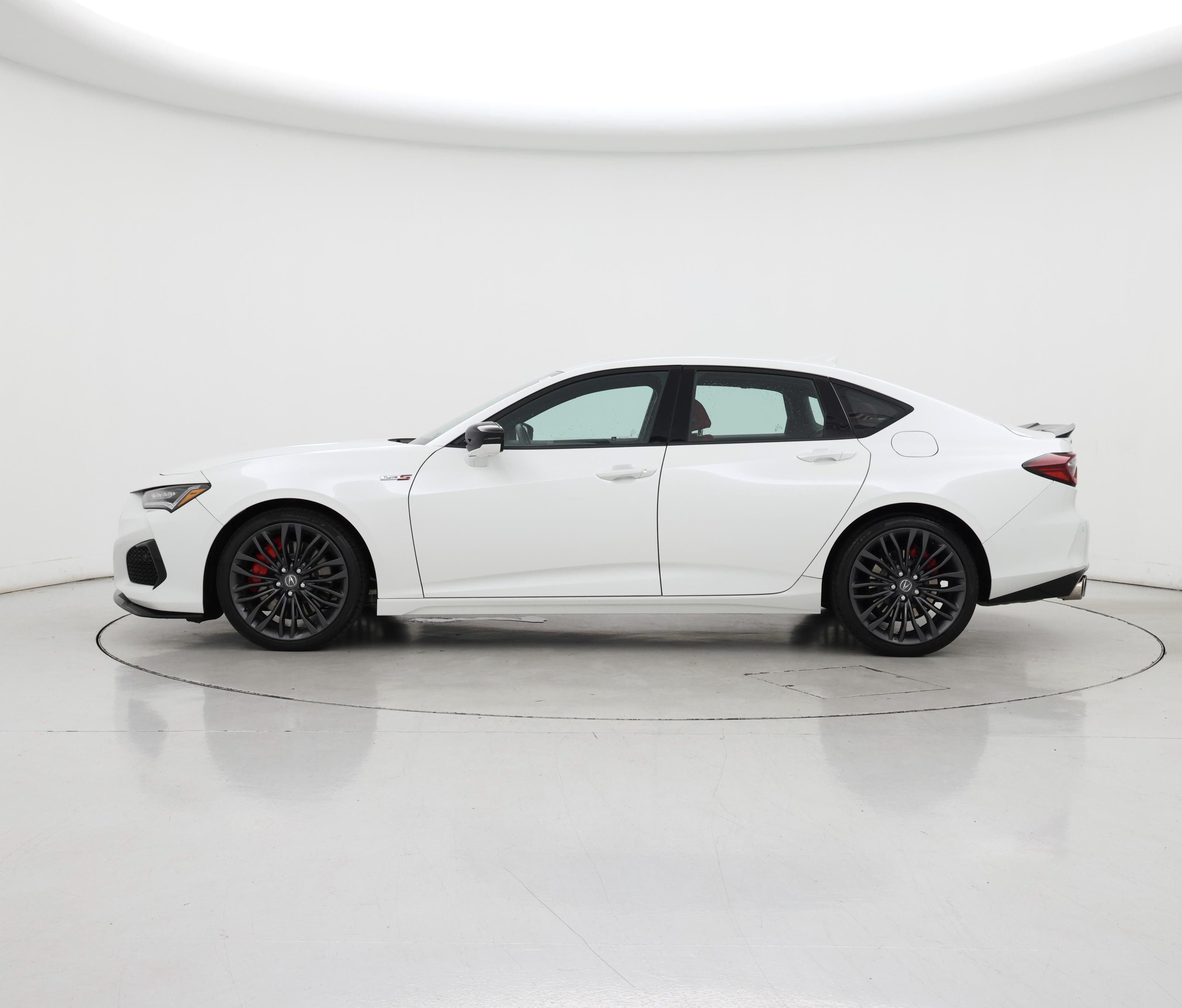 Thumbnail: 2021 Acura TLX - 3