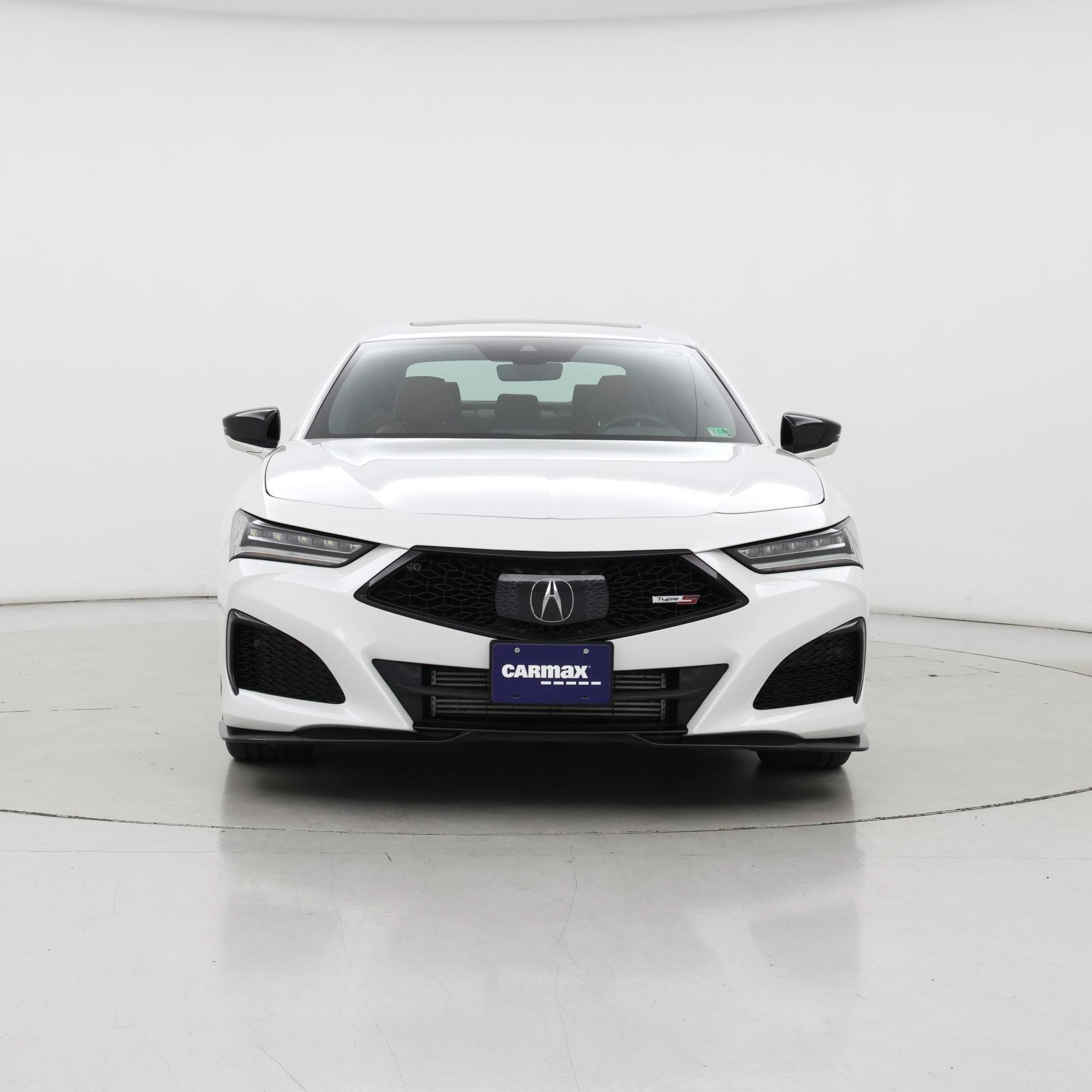 Thumbnail: 2021 Acura TLX - 5