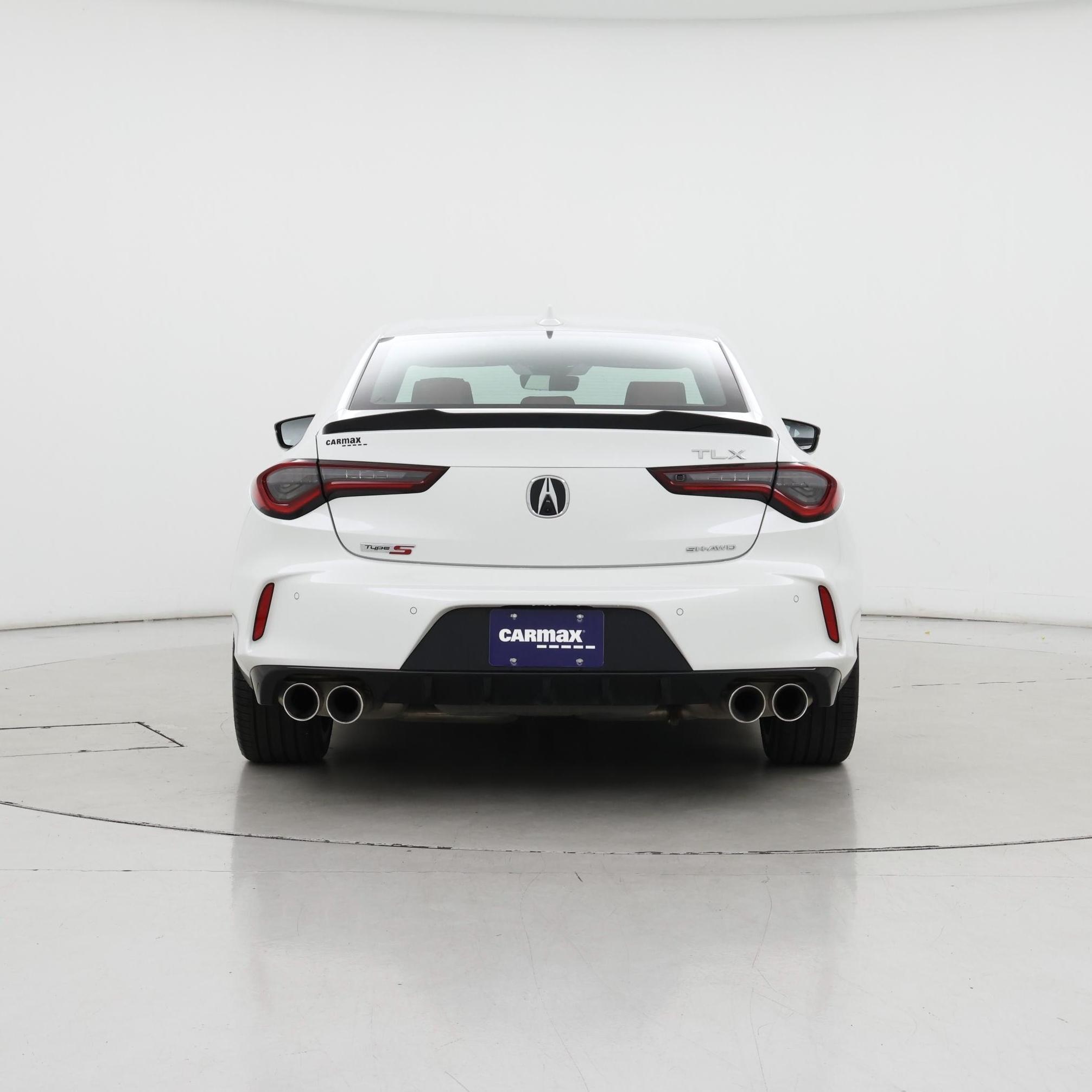 Thumbnail: 2021 Acura TLX - 6