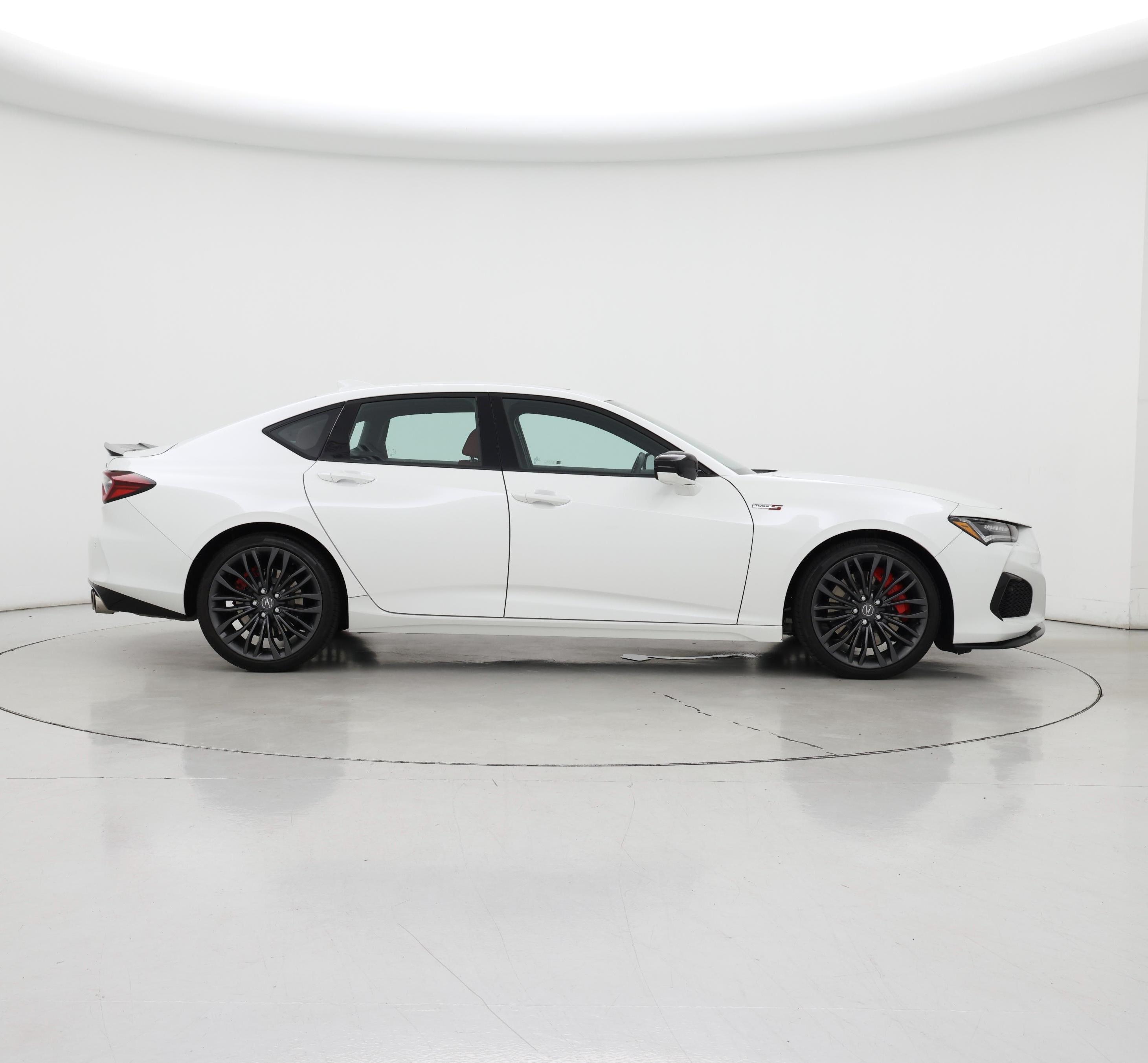 Thumbnail: 2021 Acura TLX - 7