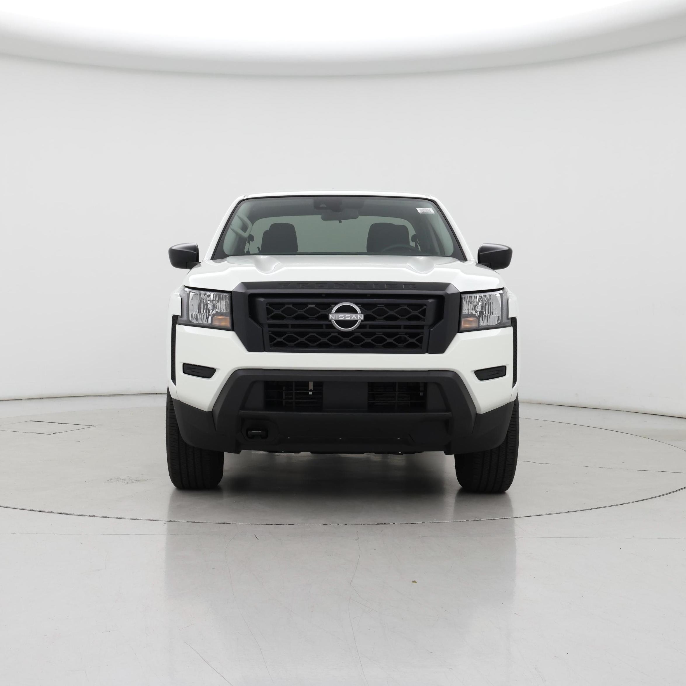 Thumbnail: 2024 Nissan Frontier - 5