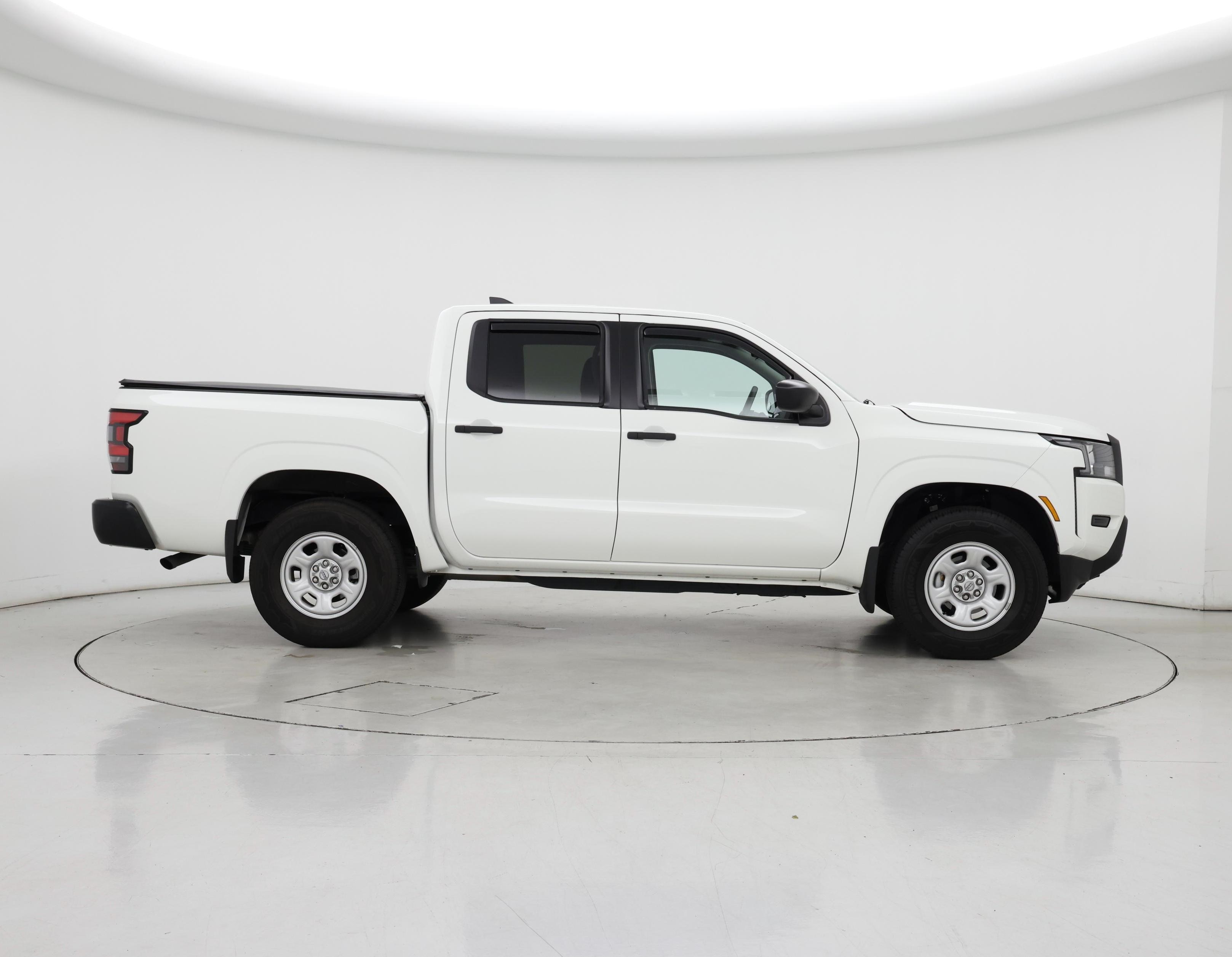 Thumbnail: 2024 Nissan Frontier - 7