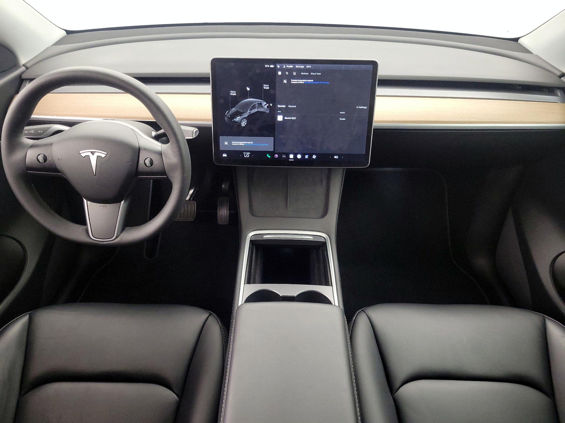Thumbnail: 2021 Tesla Model Y - 9