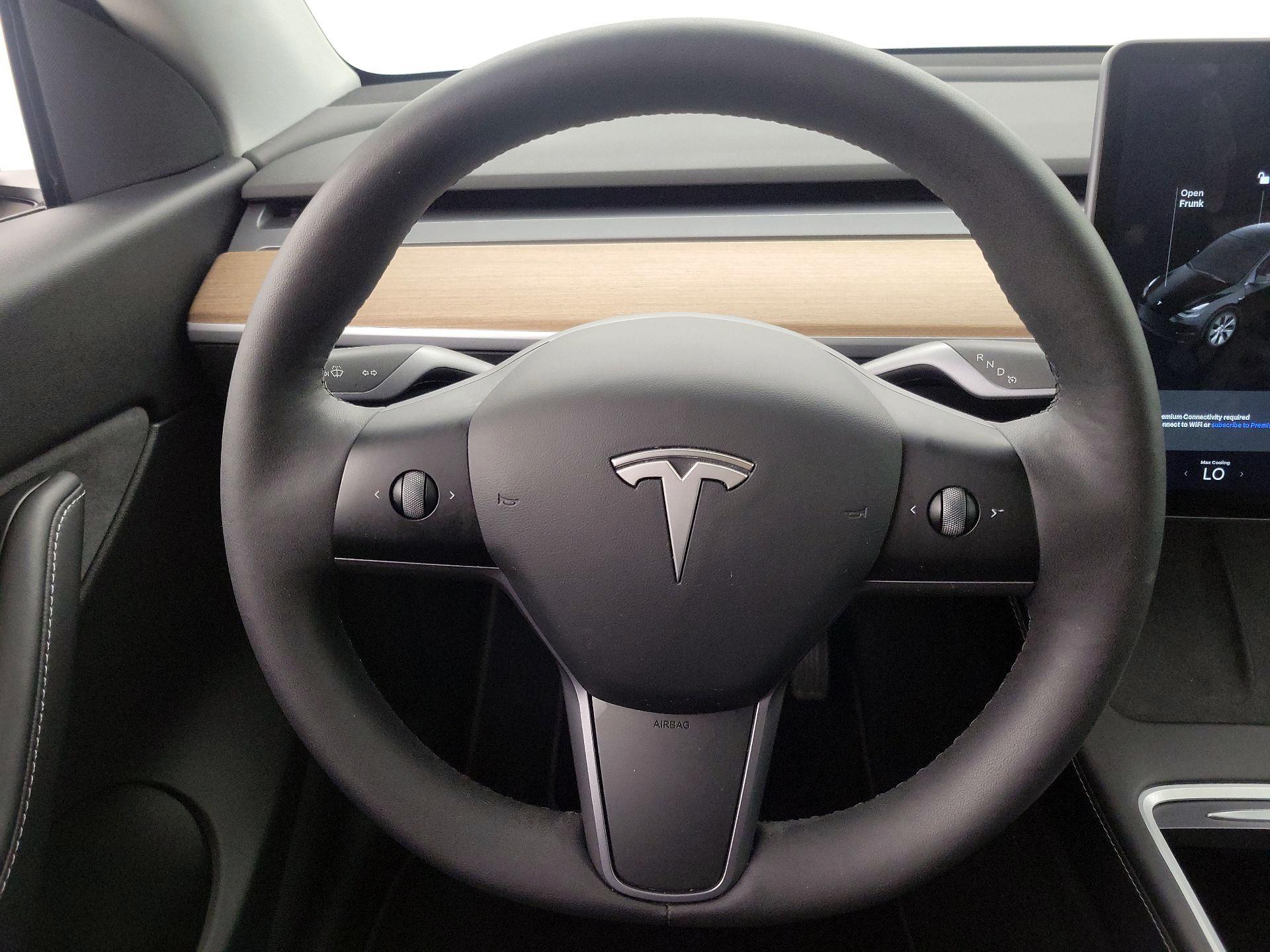 Thumbnail: 2021 Tesla Model Y - 10