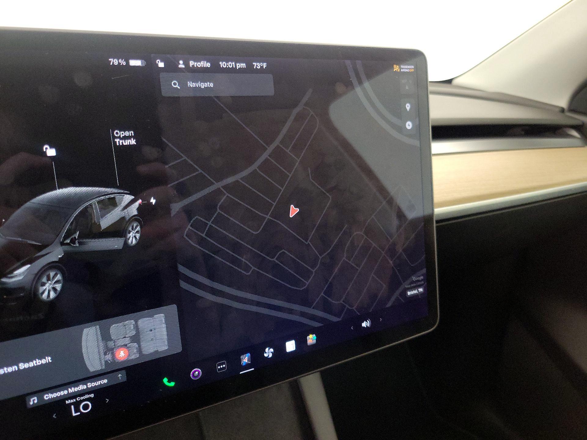Thumbnail: 2021 Tesla Model Y - 13