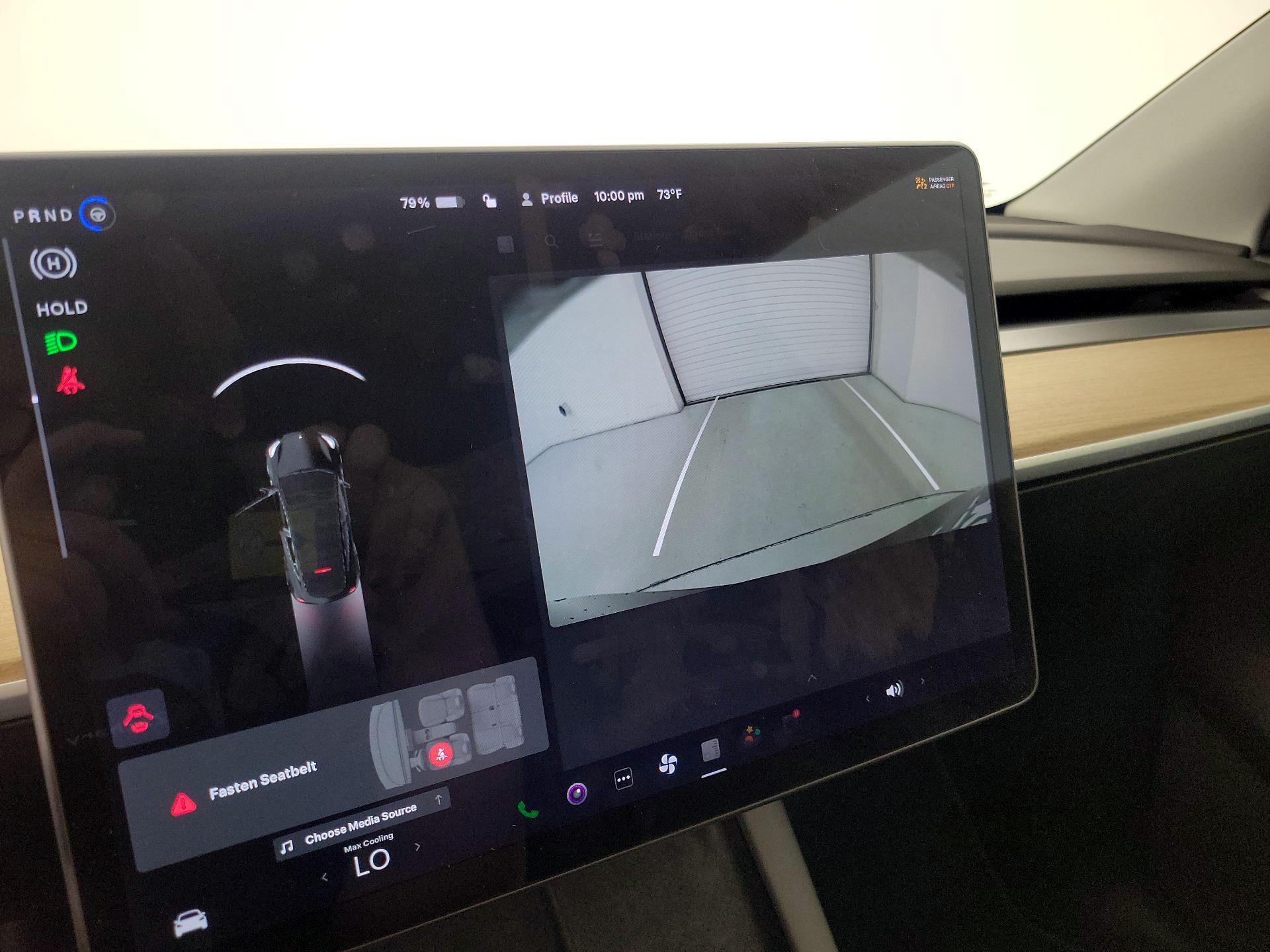 Thumbnail: 2021 Tesla Model Y - 14