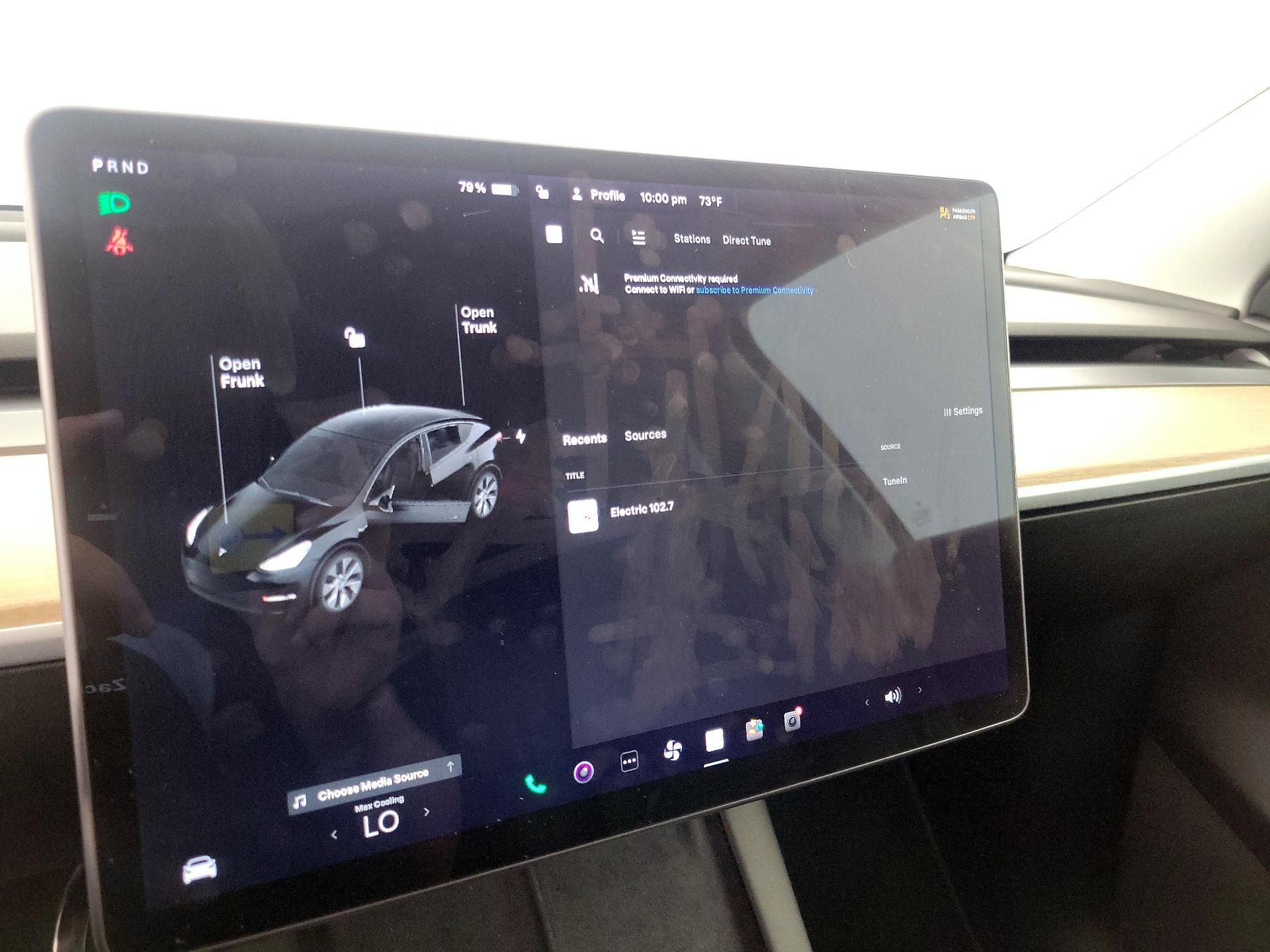 Thumbnail: 2021 Tesla Model Y - 15