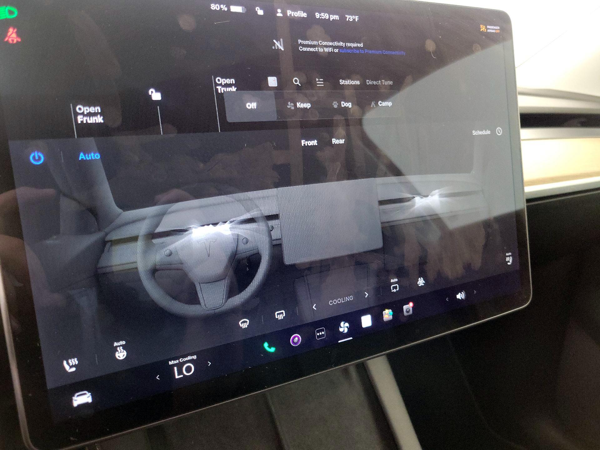 Thumbnail: 2021 Tesla Model Y - 16