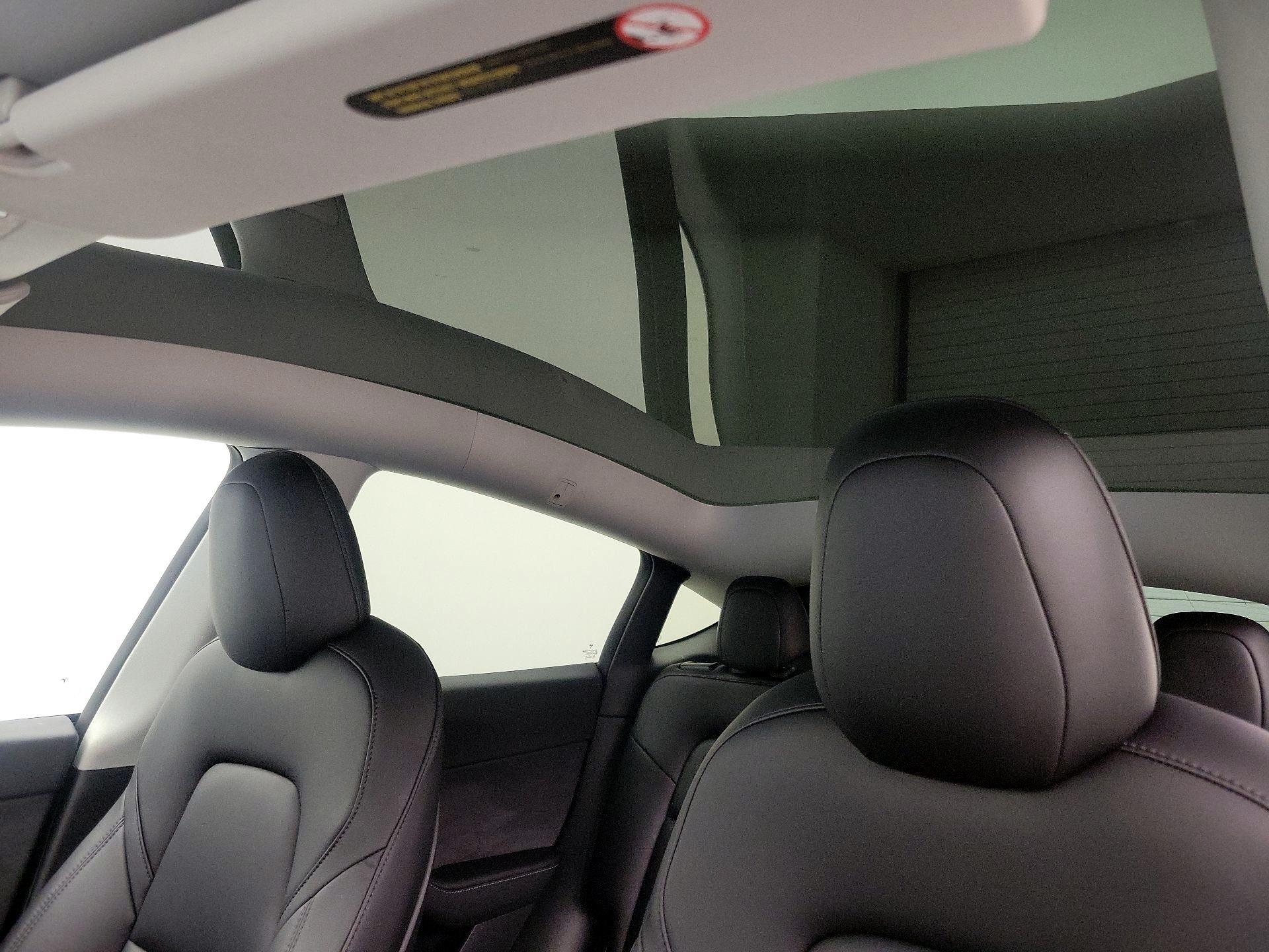 Thumbnail: 2021 Tesla Model Y - 18