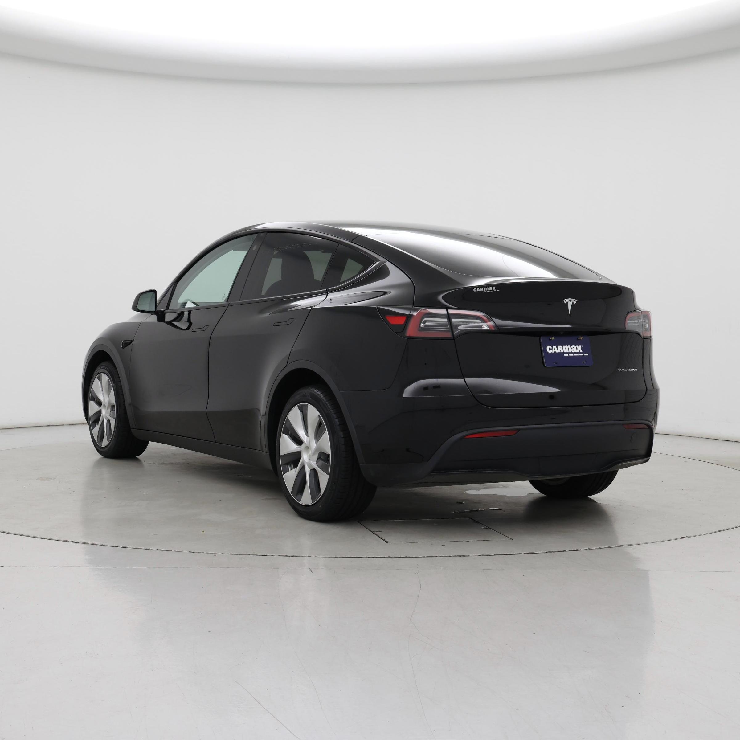 Thumbnail: 2021 Tesla Model Y - 2