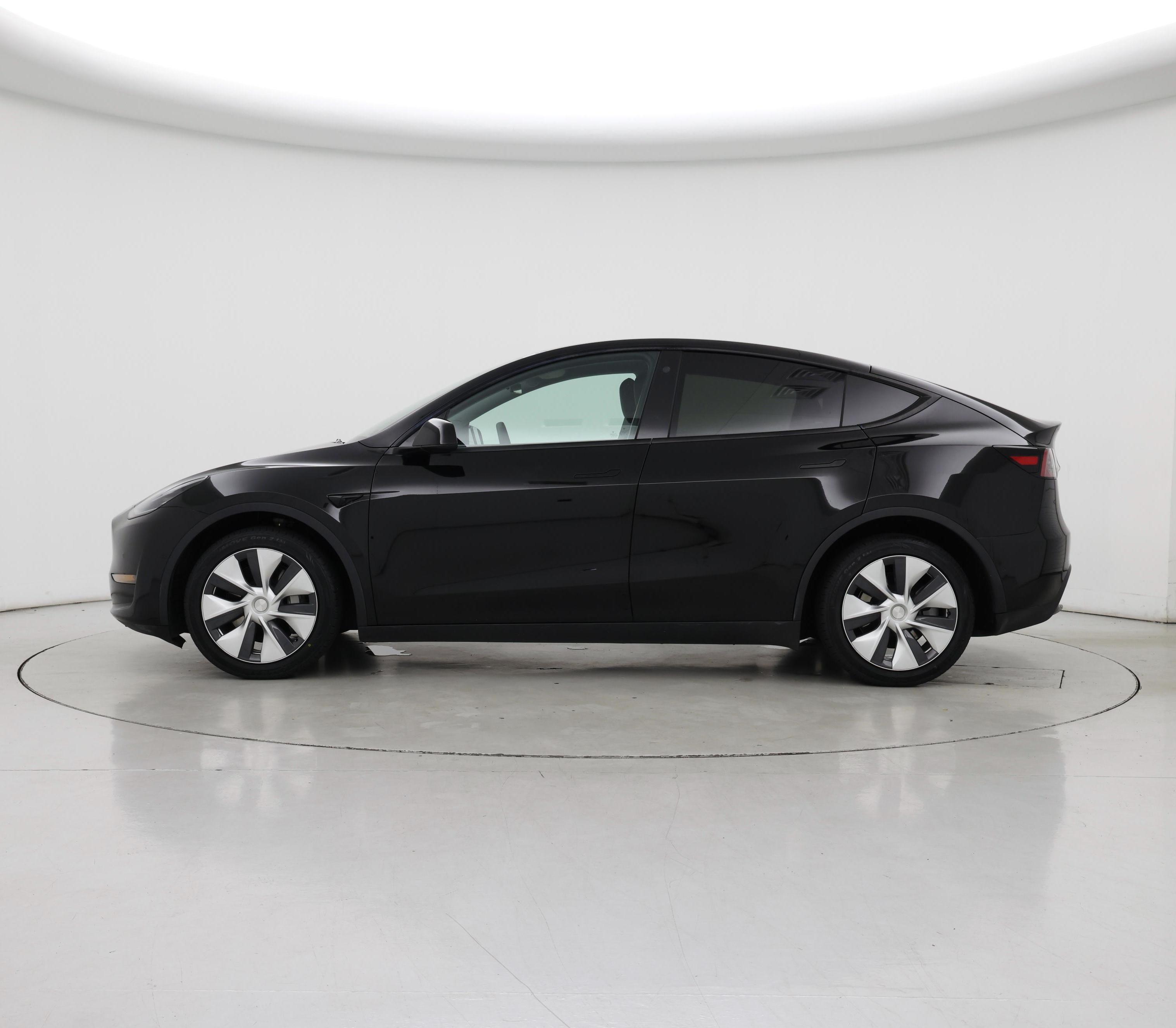 Thumbnail: 2021 Tesla Model Y - 3