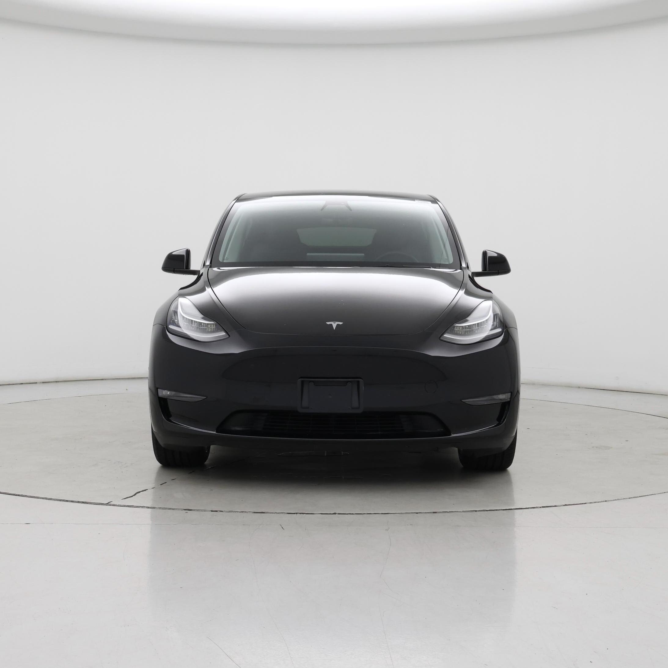 Thumbnail: 2021 Tesla Model Y - 5